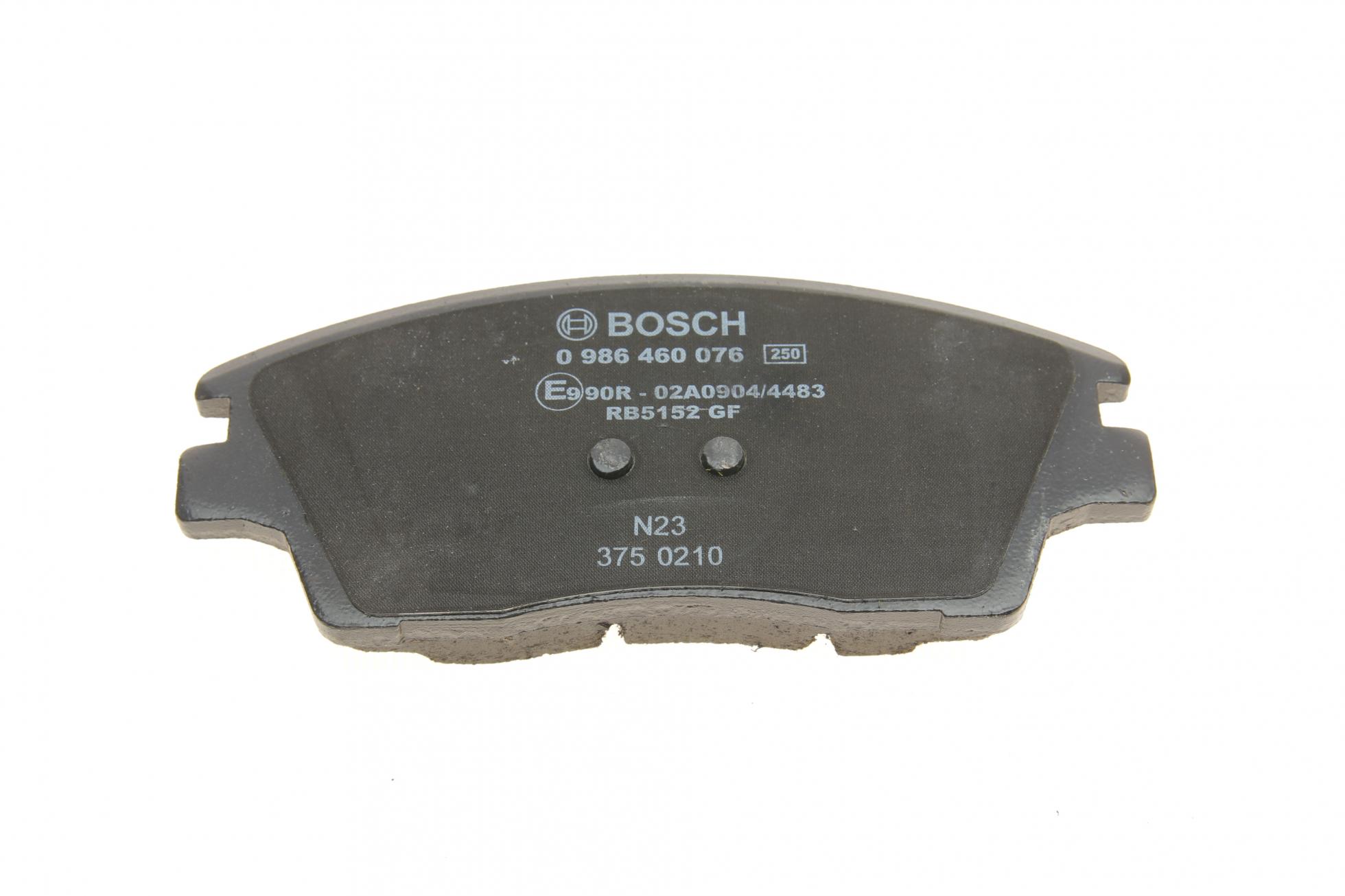 986460076 BOSCH