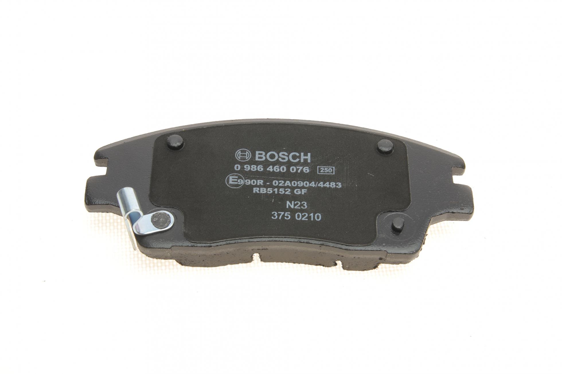 986460076 BOSCH