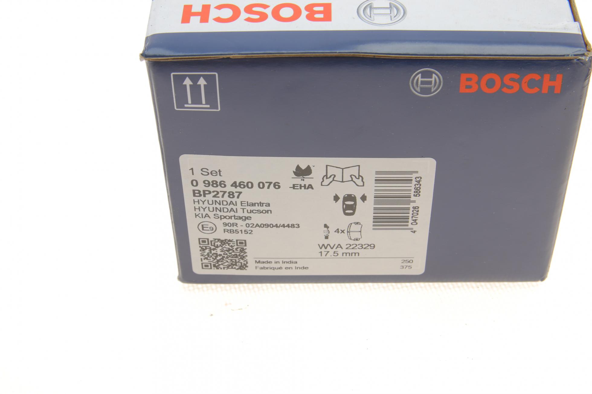 986460076 BOSCH