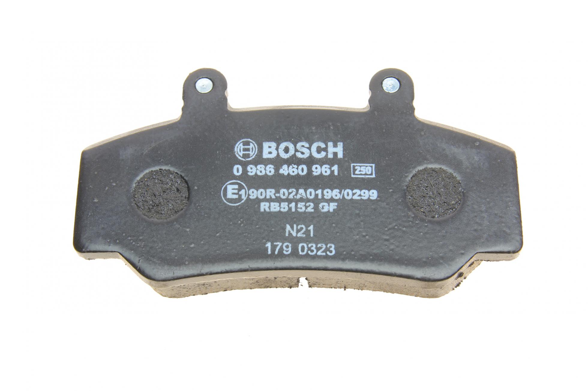 986460961 BOSCH