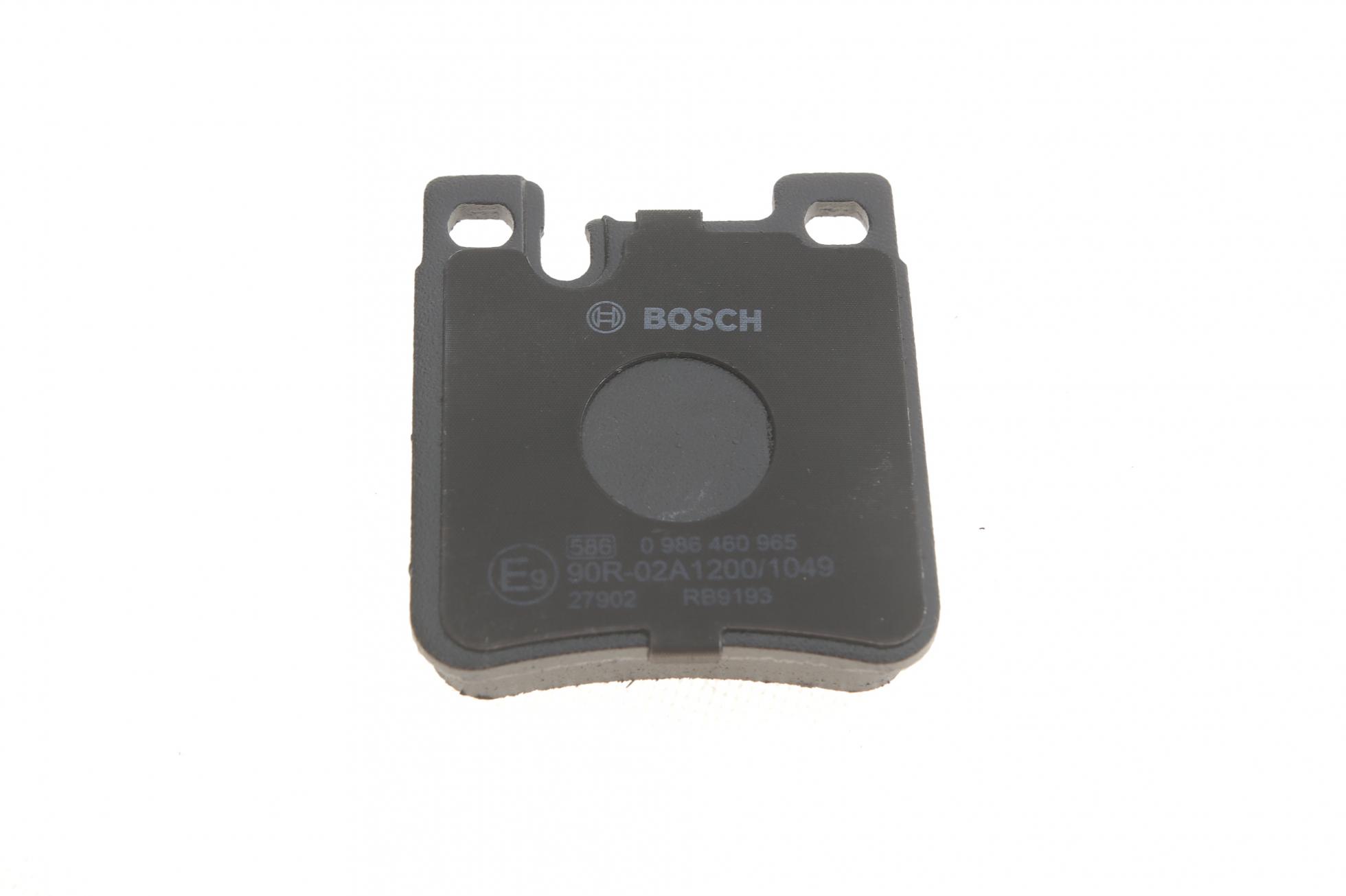 986460965 BOSCH