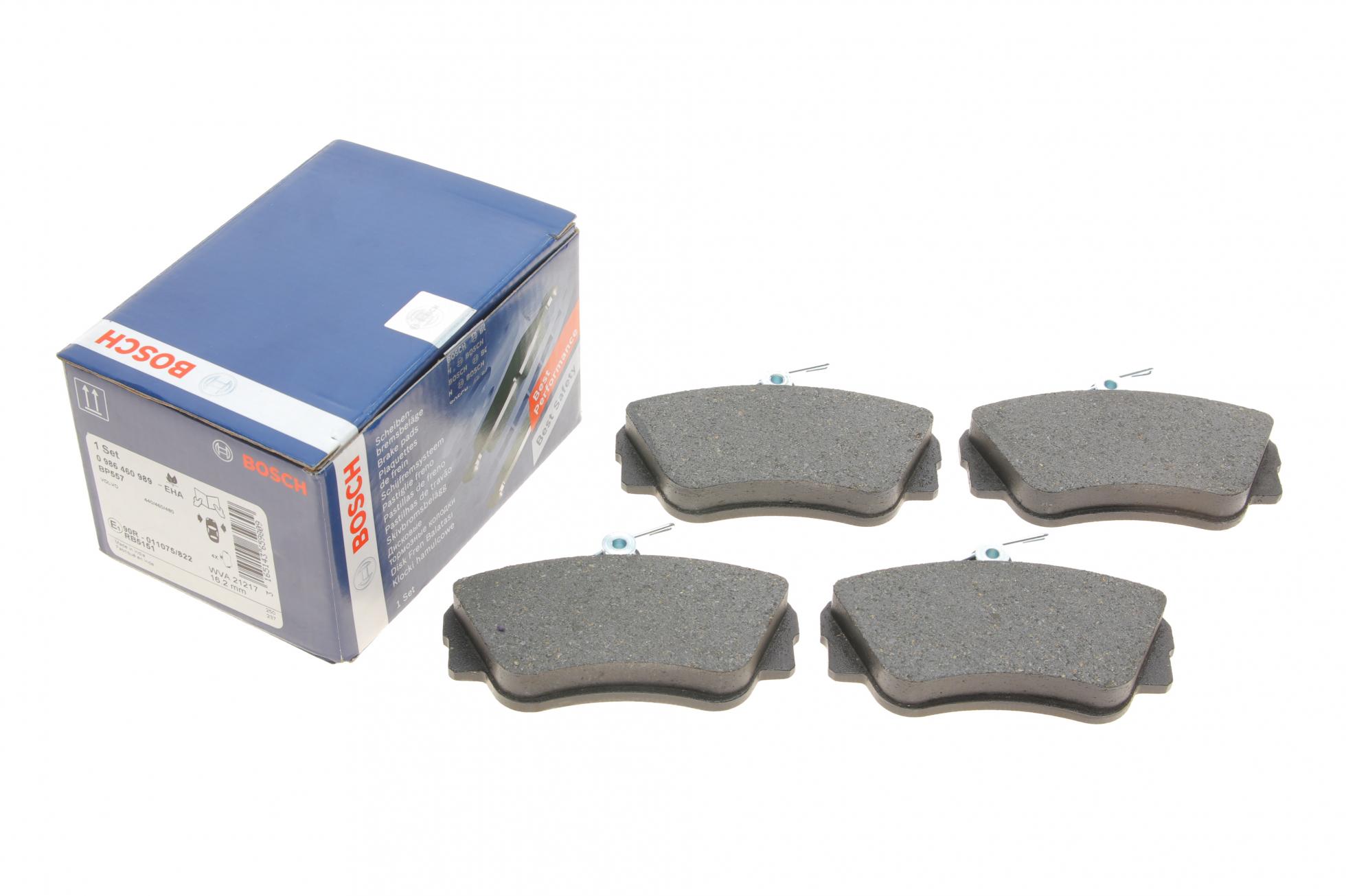 986460989 BOSCH
