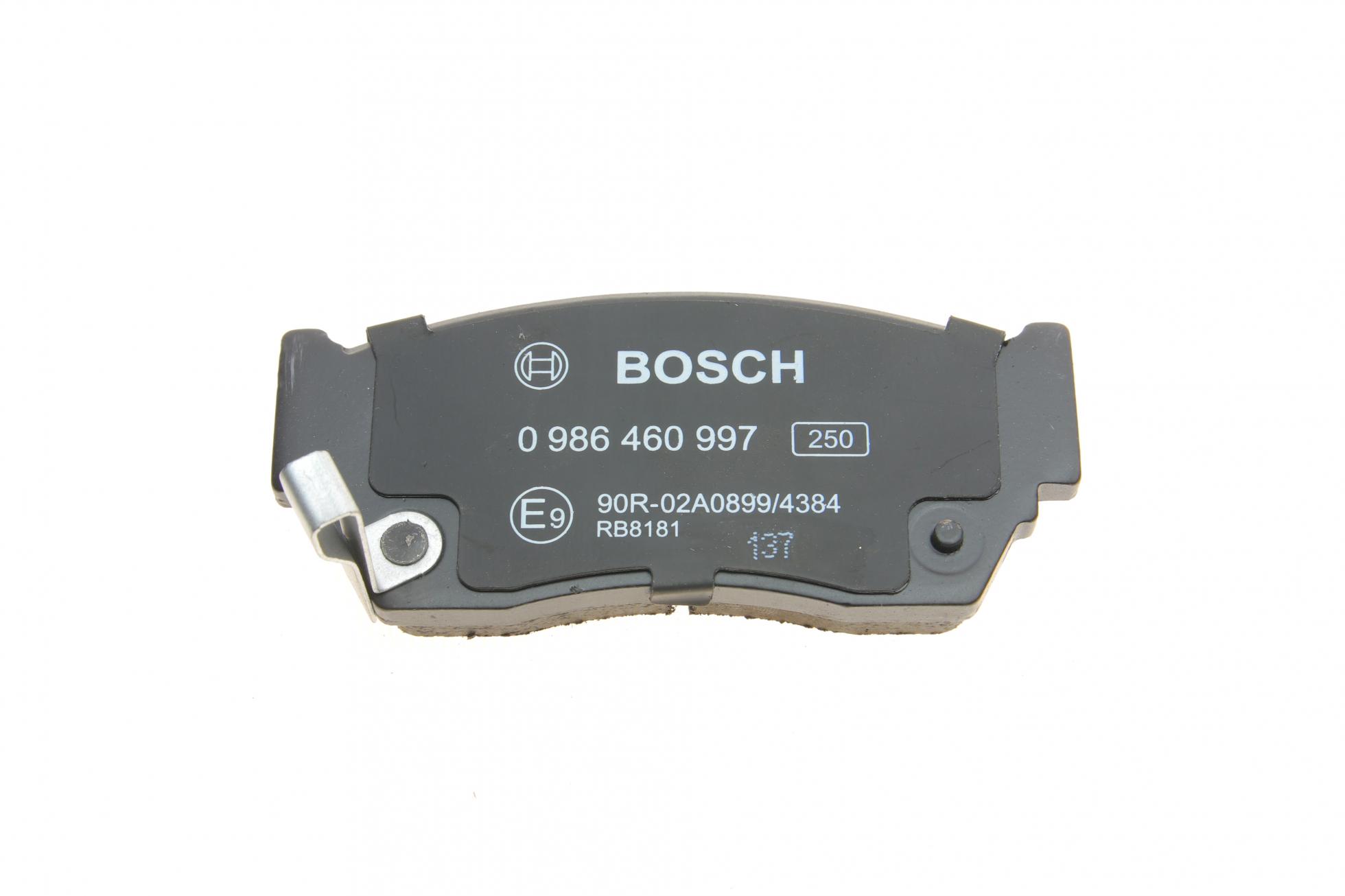 986460997 BOSCH