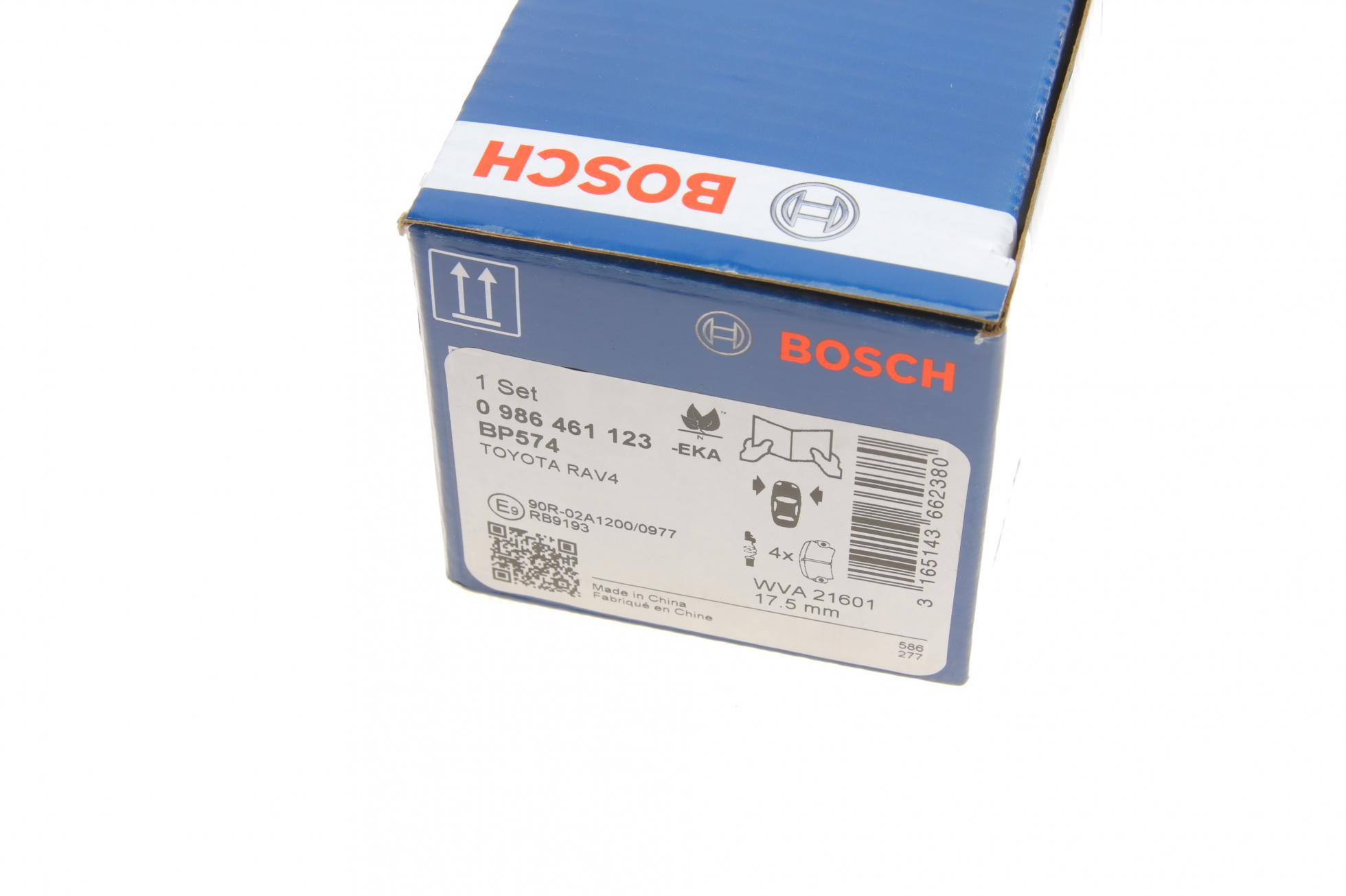 986461123 BOSCH