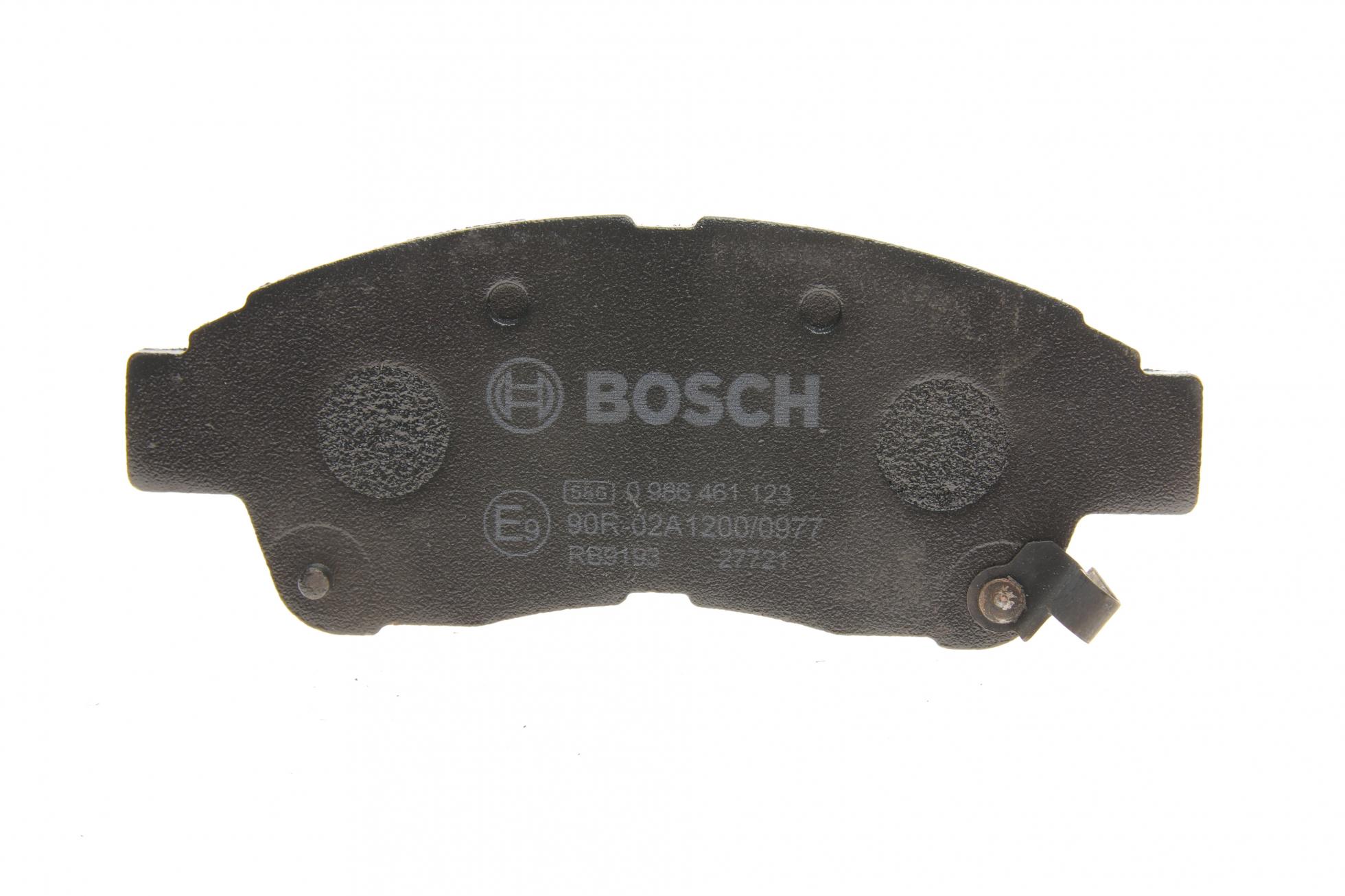 986461123 BOSCH