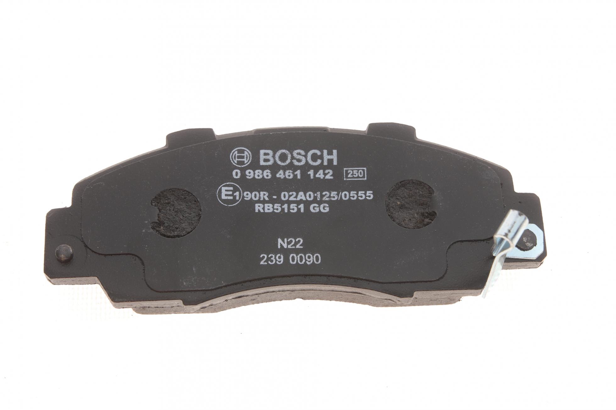 986461142 BOSCH