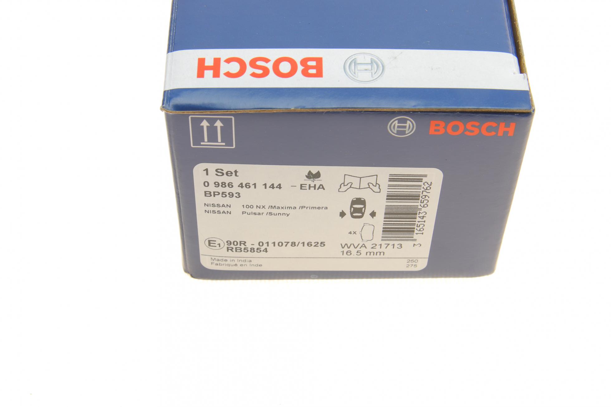 986461144 BOSCH