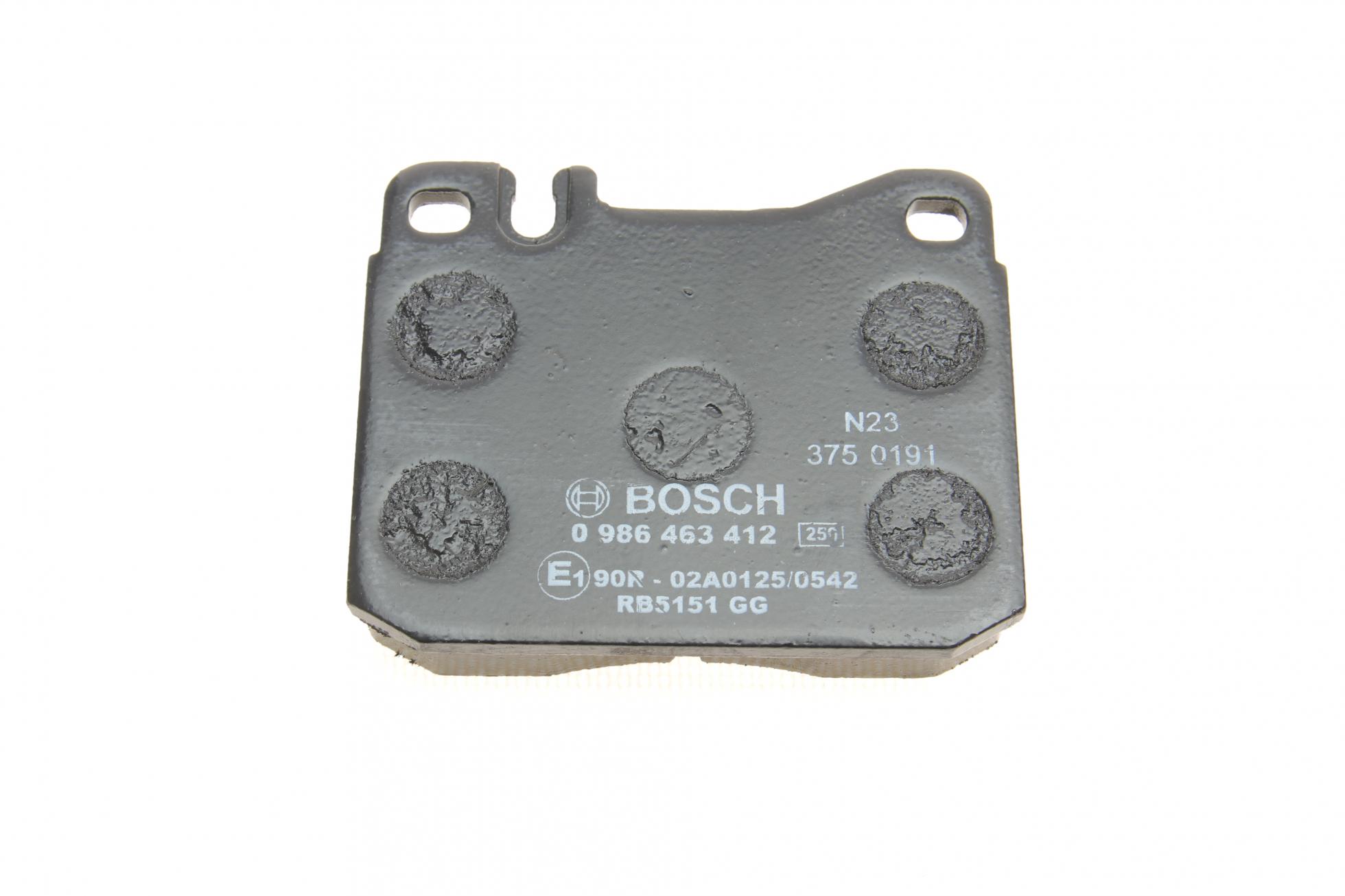 986463412 BOSCH