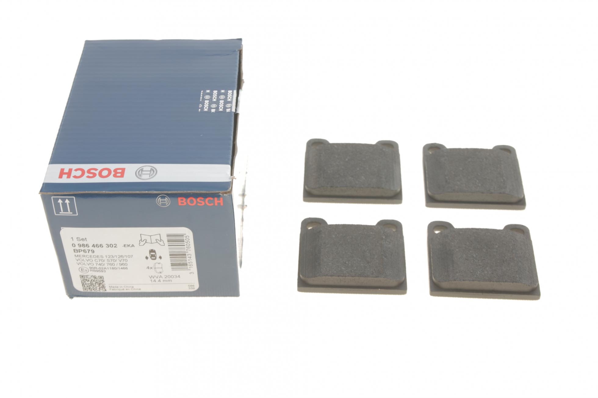 986466302 BOSCH