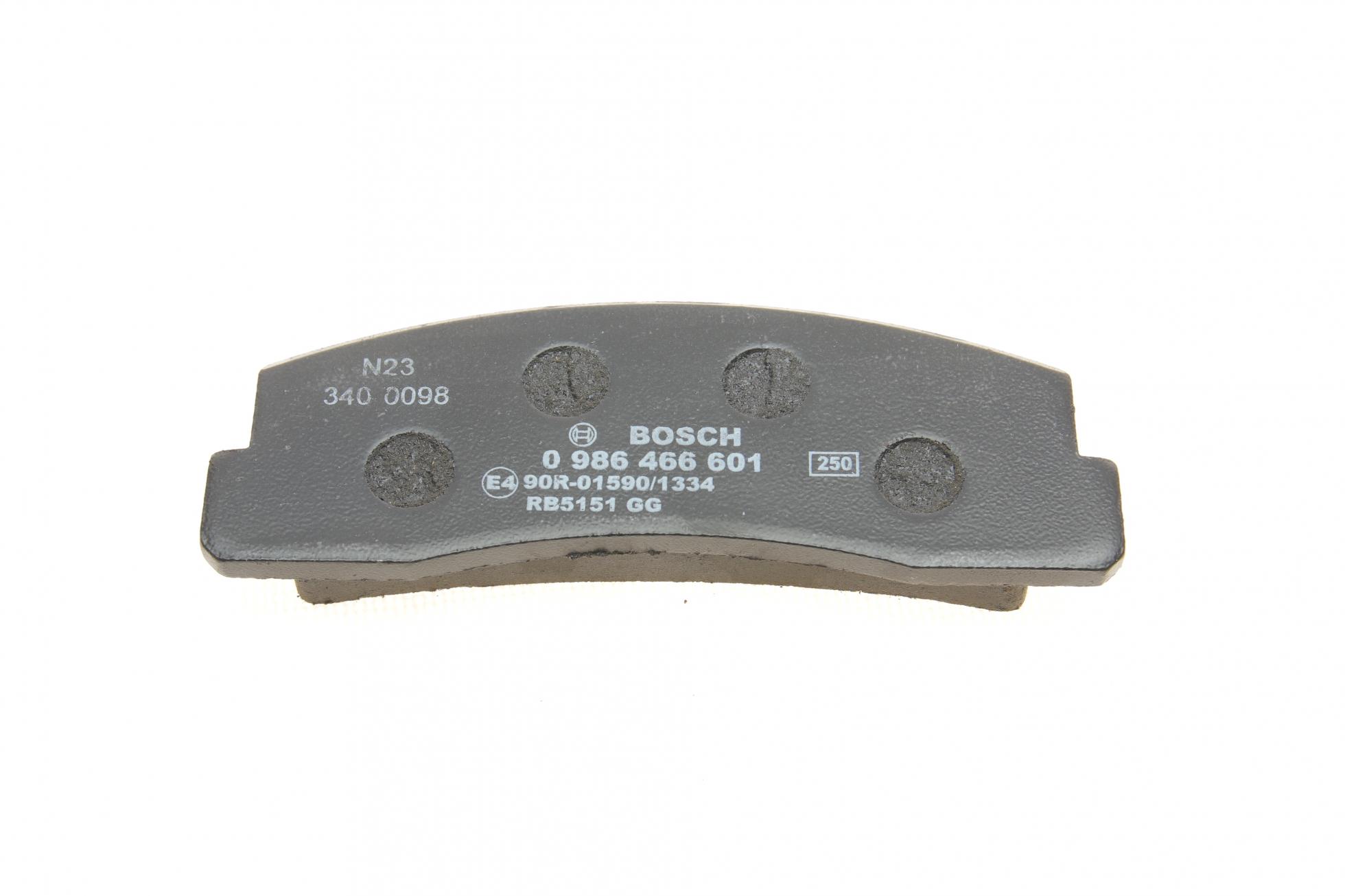 986466601 BOSCH