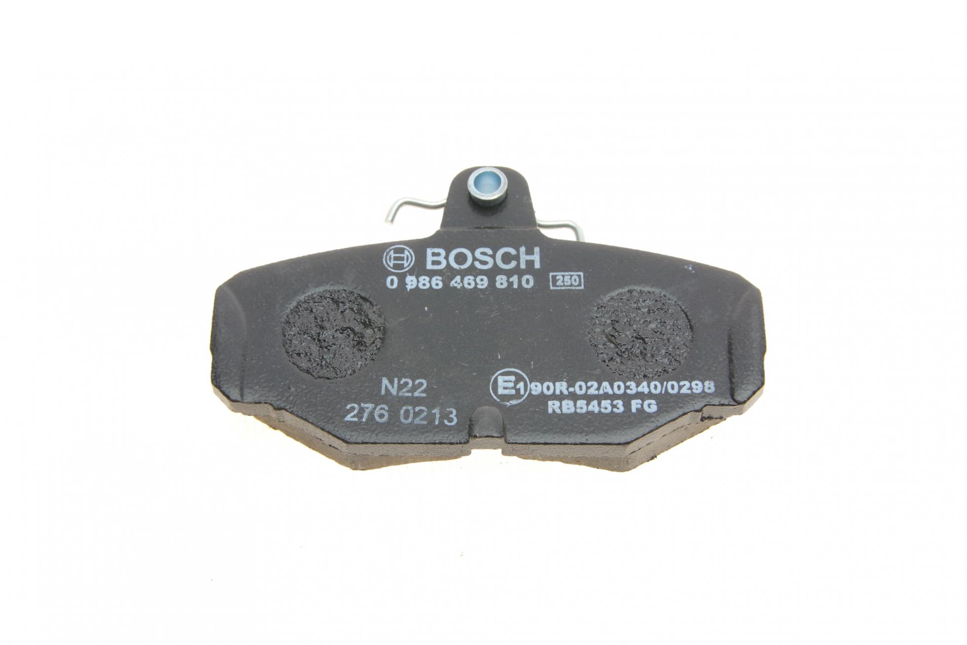 986469810 BOSCH