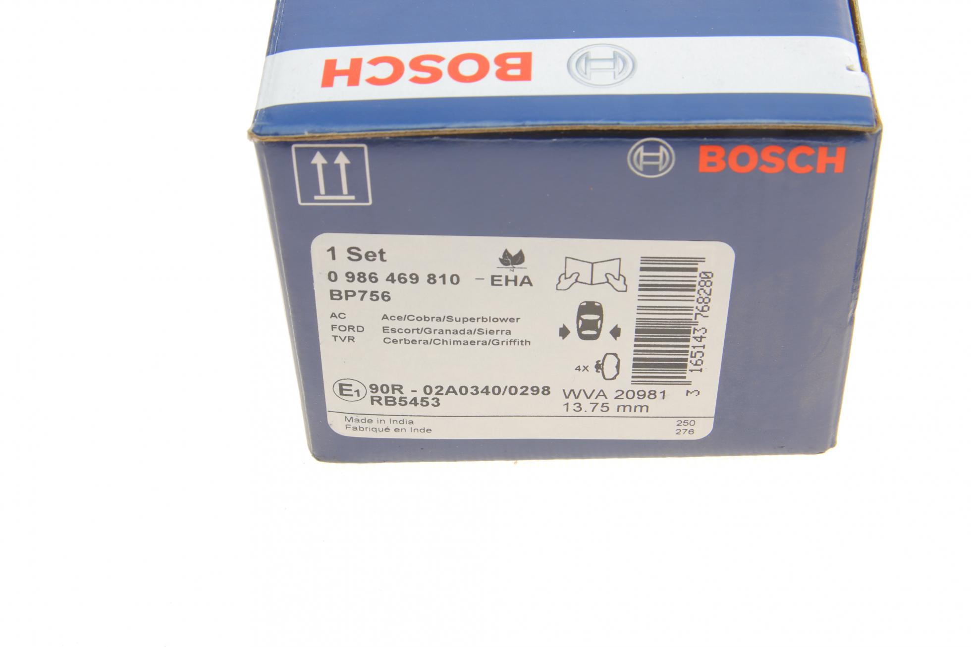 986469810 BOSCH