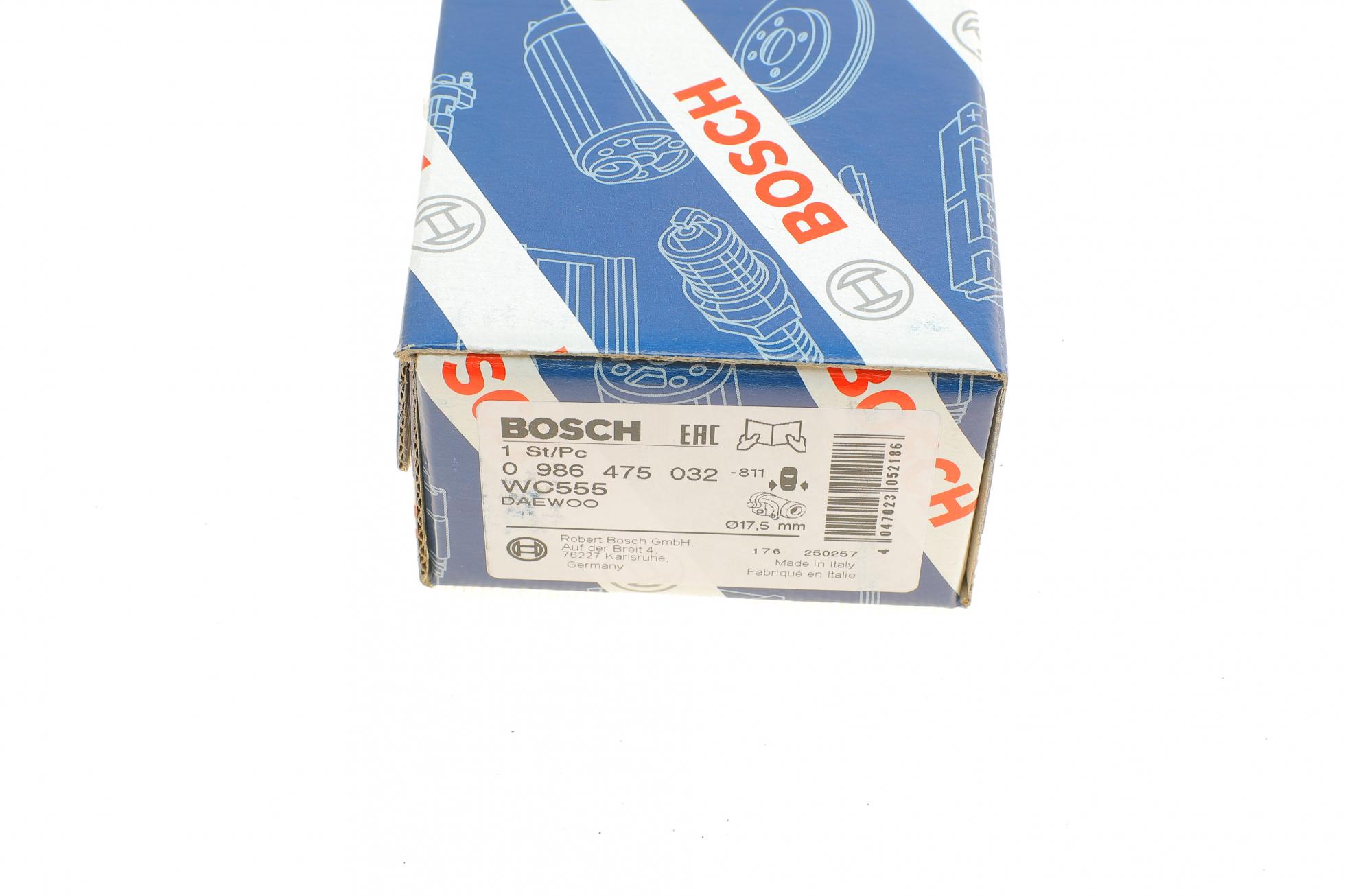 986475032 BOSCH