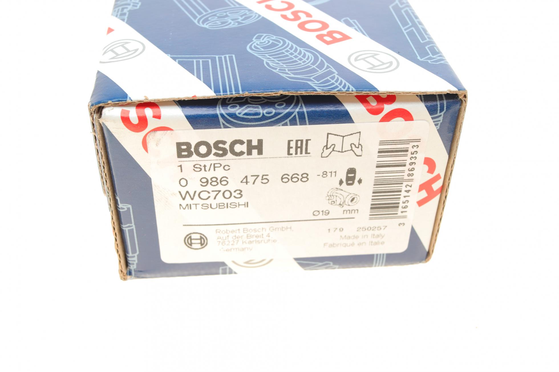 986475668 BOSCH