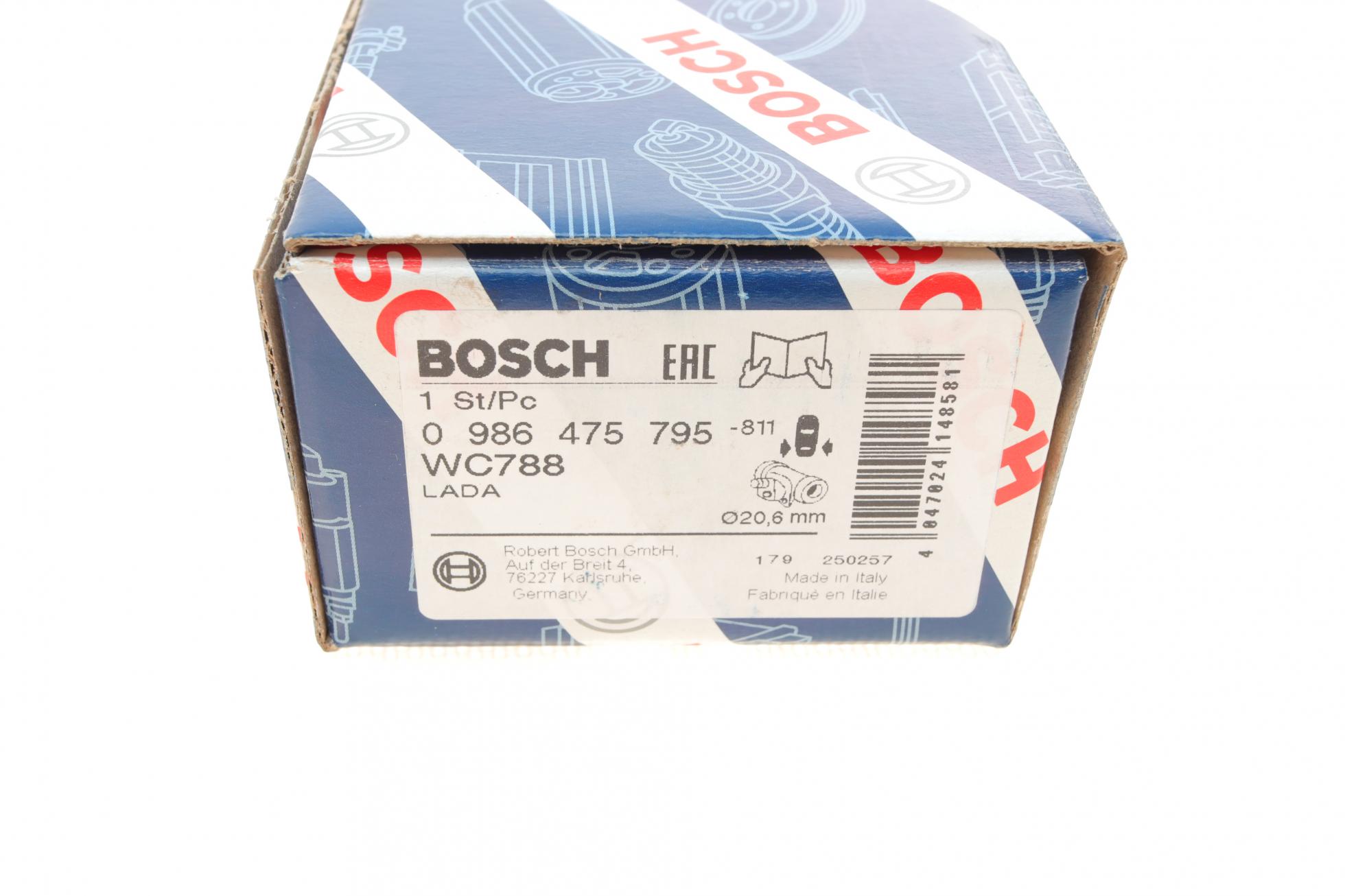 986475795 BOSCH