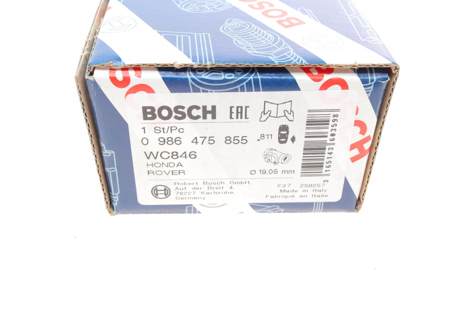 986475855 BOSCH