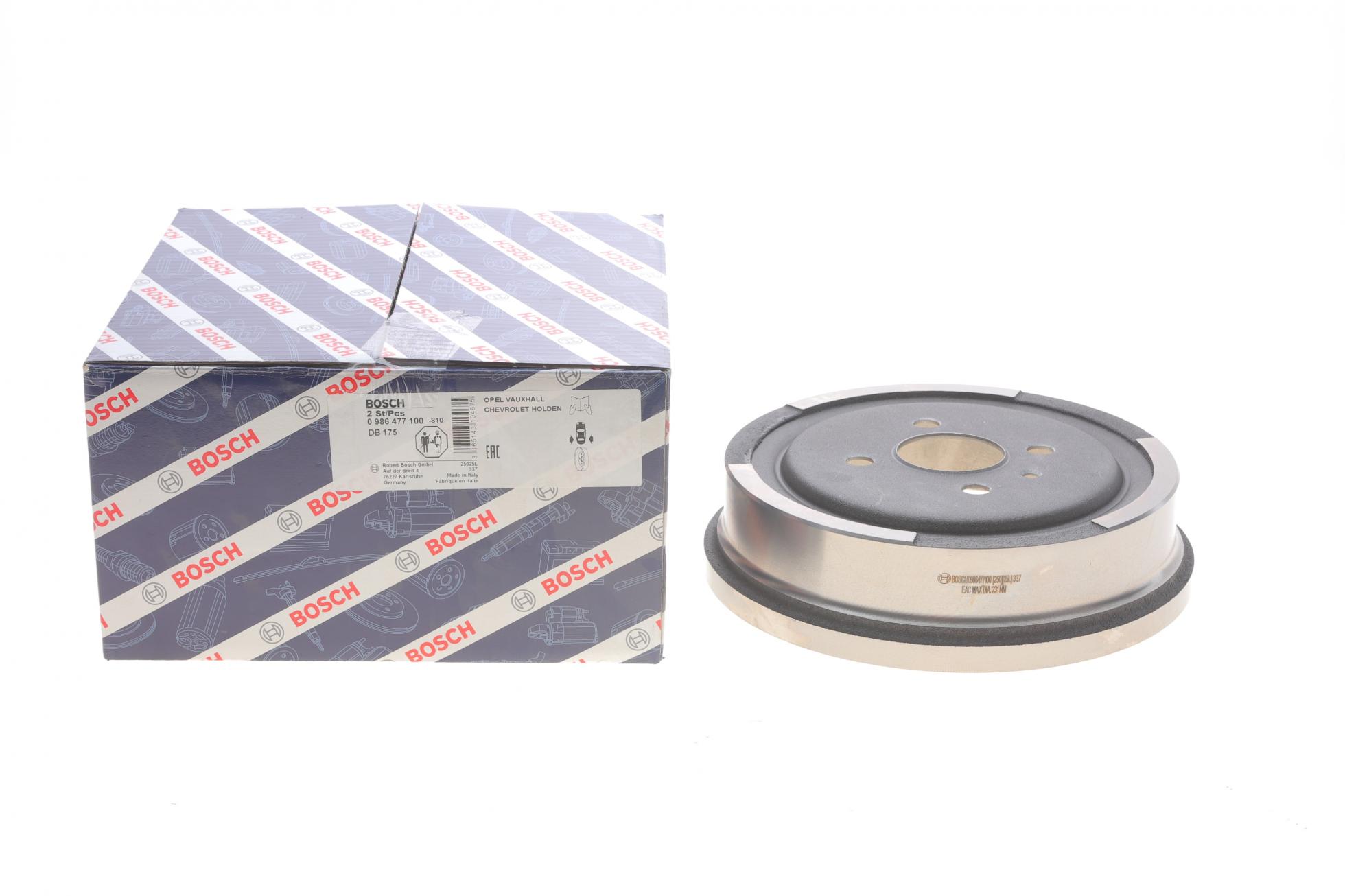 986477100 BOSCH