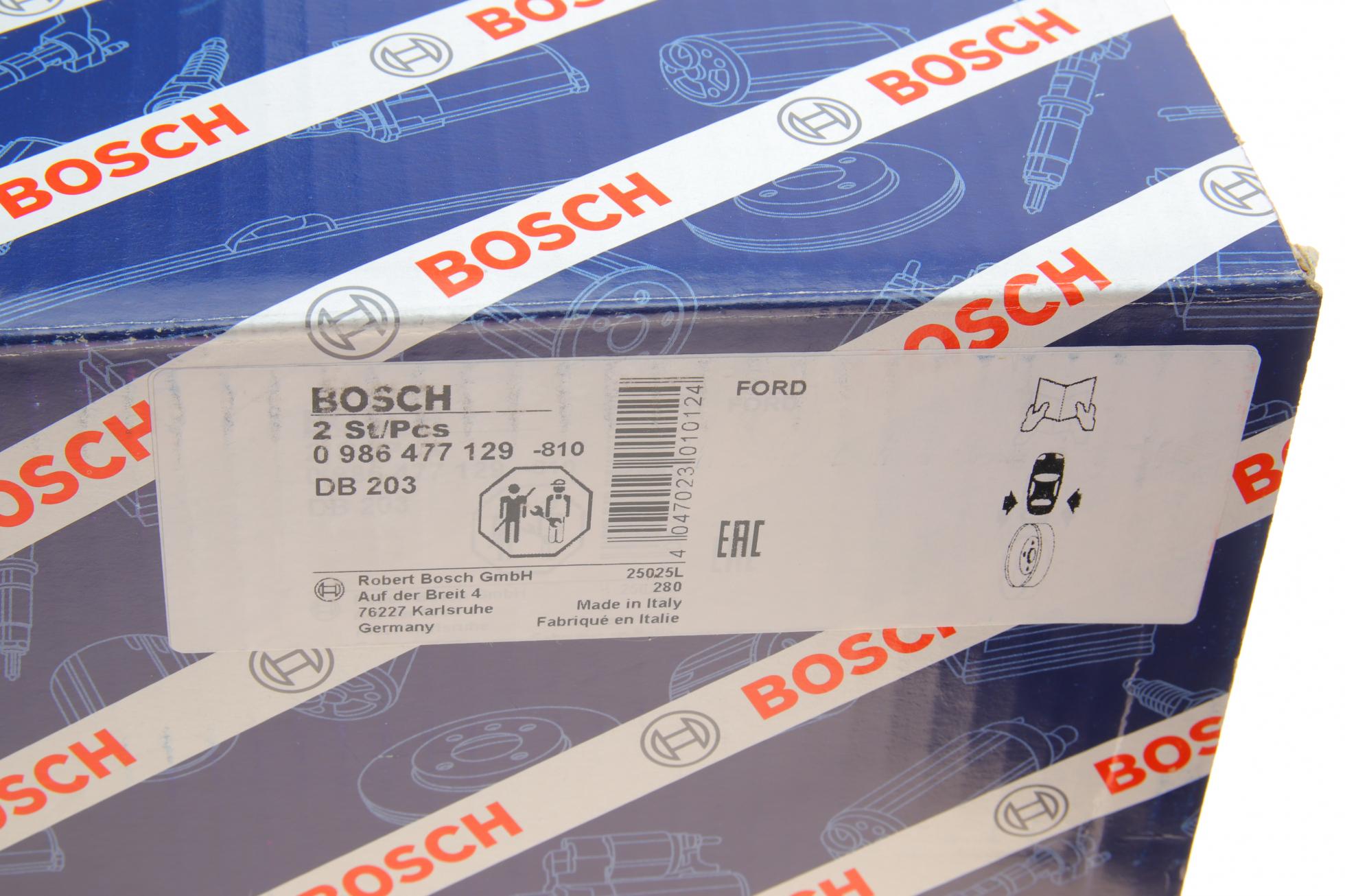 986477129 BOSCH