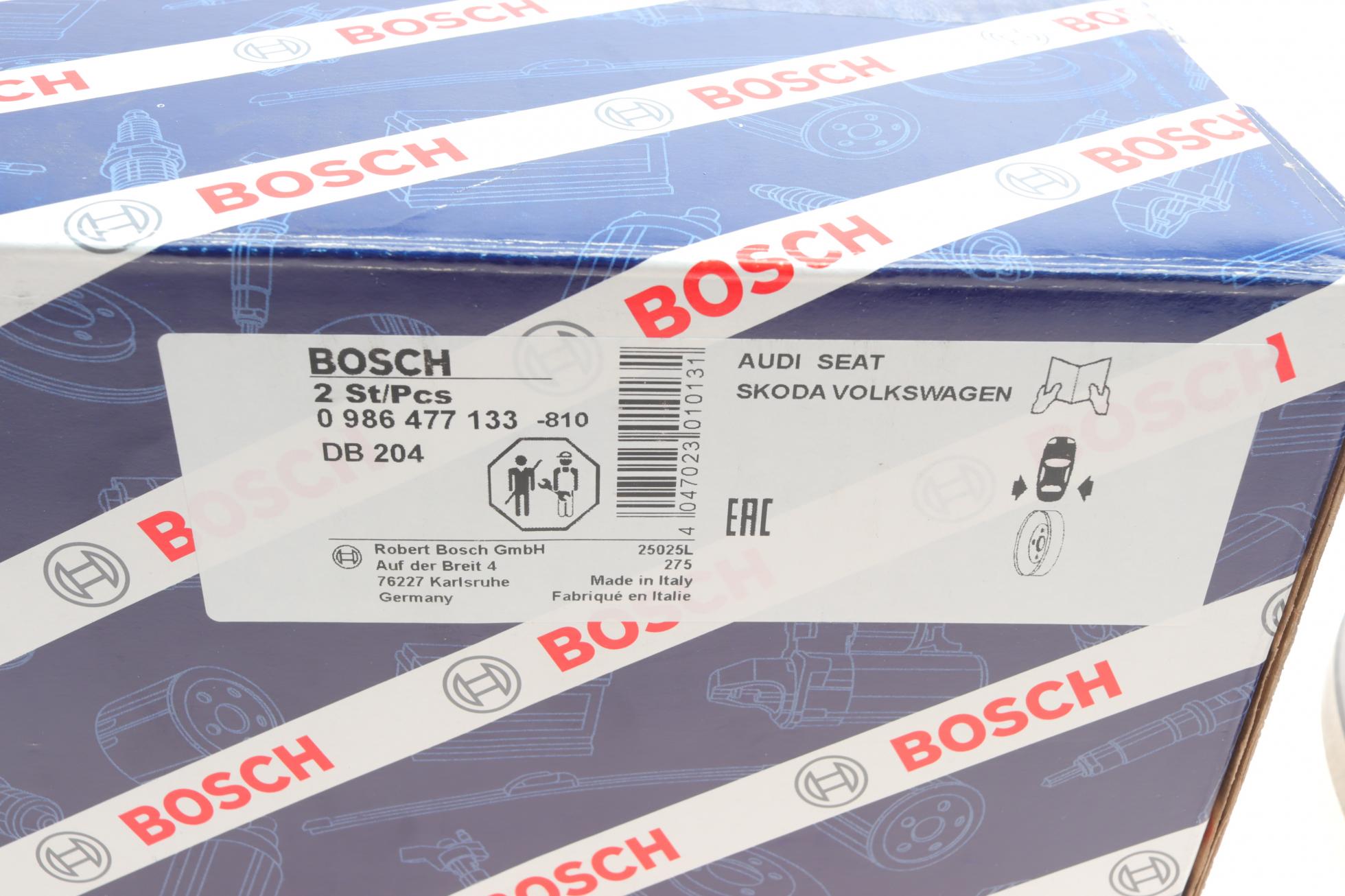 986477133 BOSCH