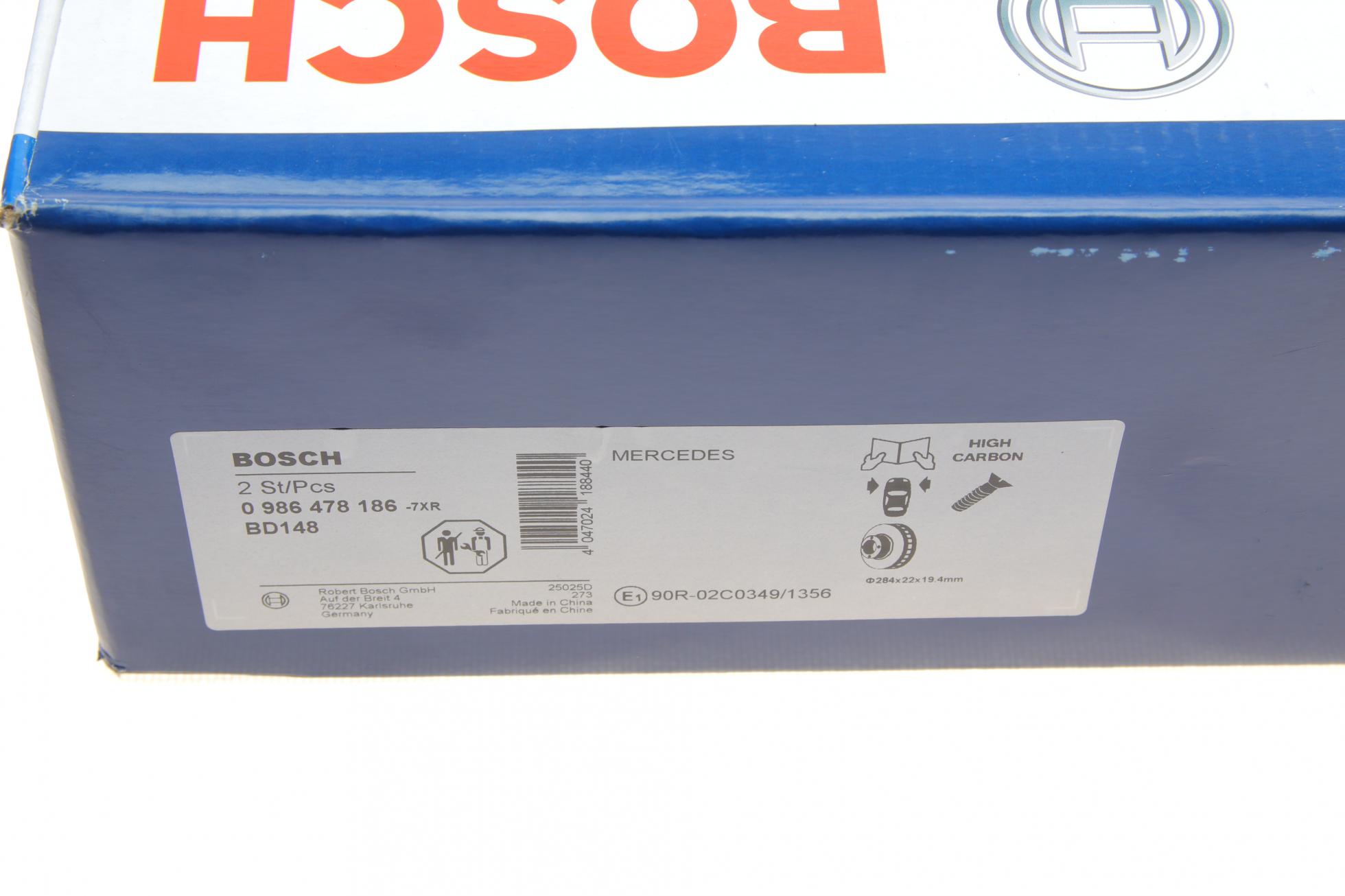 986478186 BOSCH
