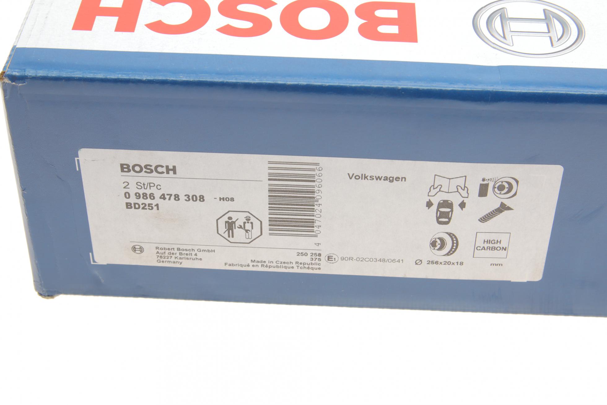 986478308 BOSCH
