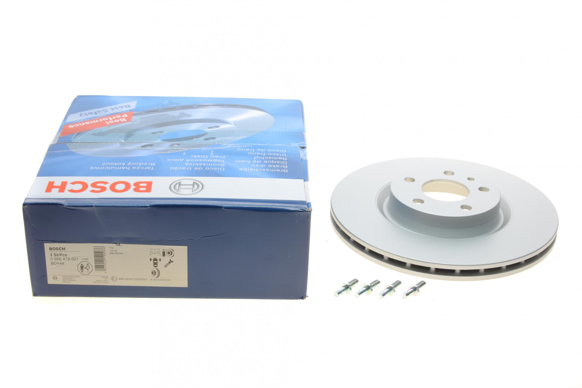 986478521 BOSCH
