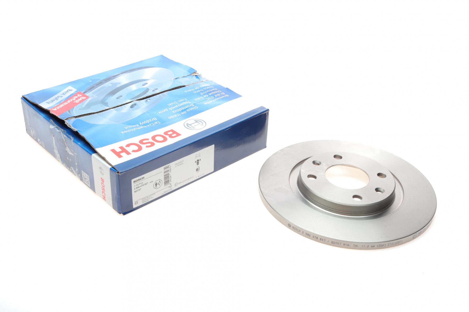 986478847 BOSCH