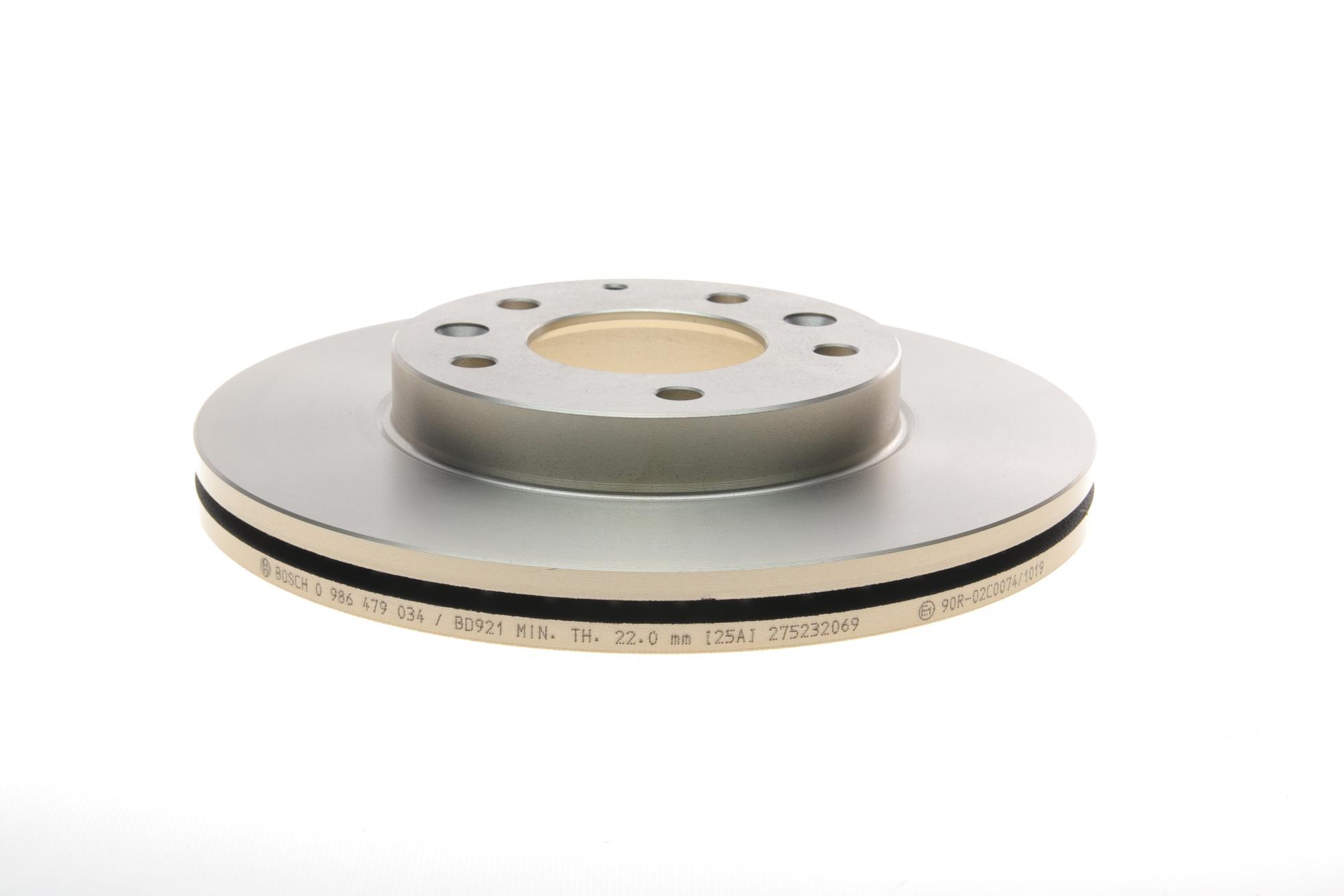 986479034 BOSCH