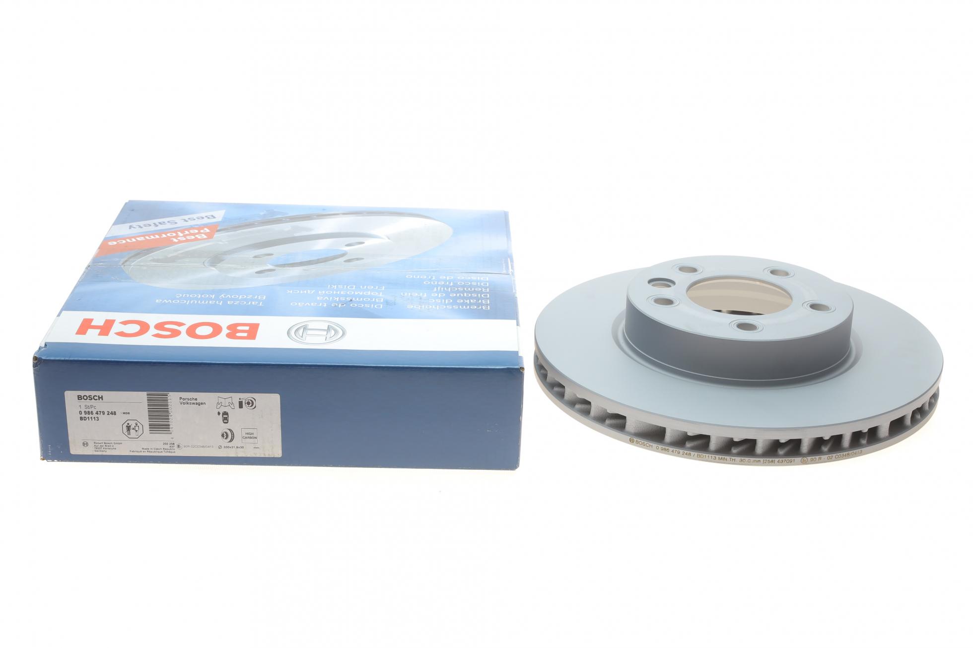 986479248 BOSCH