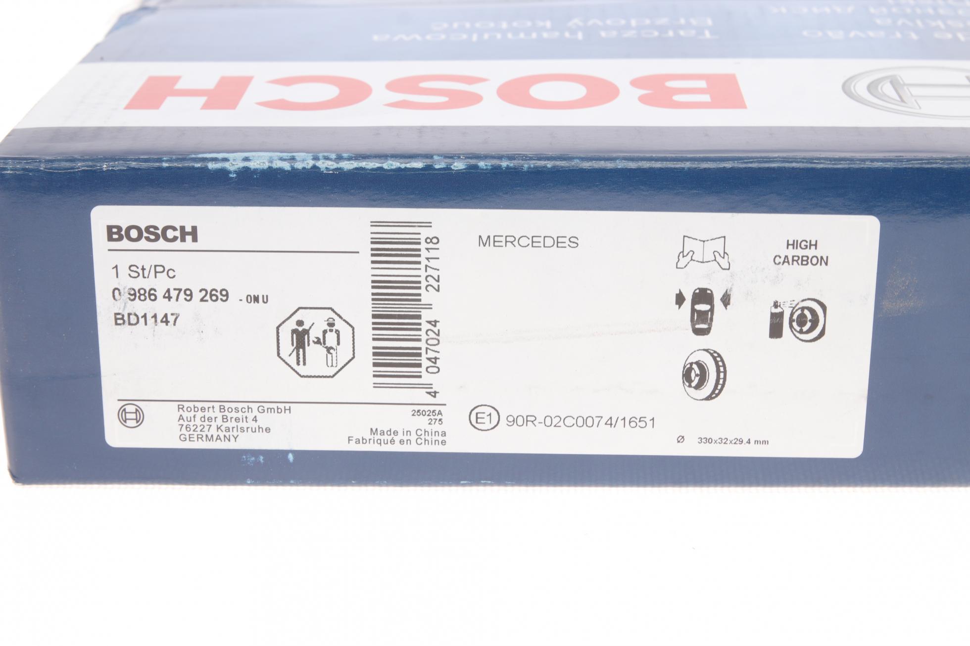 986479269 BOSCH