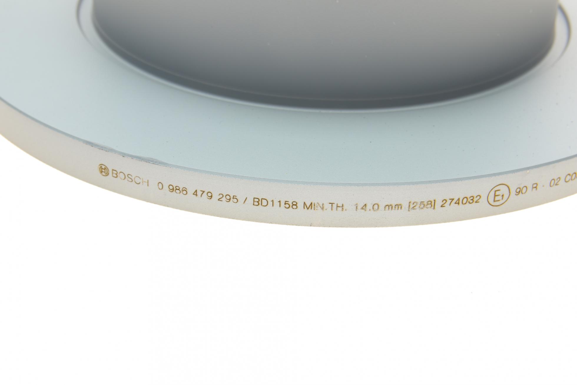986479295 BOSCH