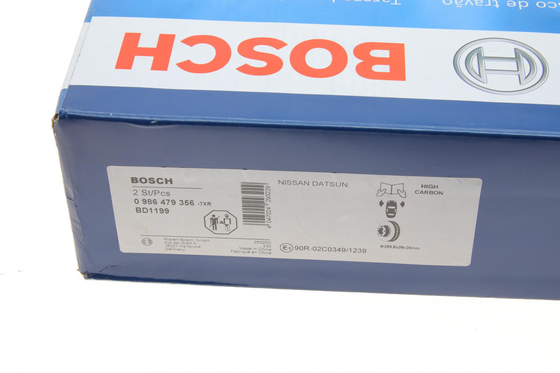 986479356 BOSCH