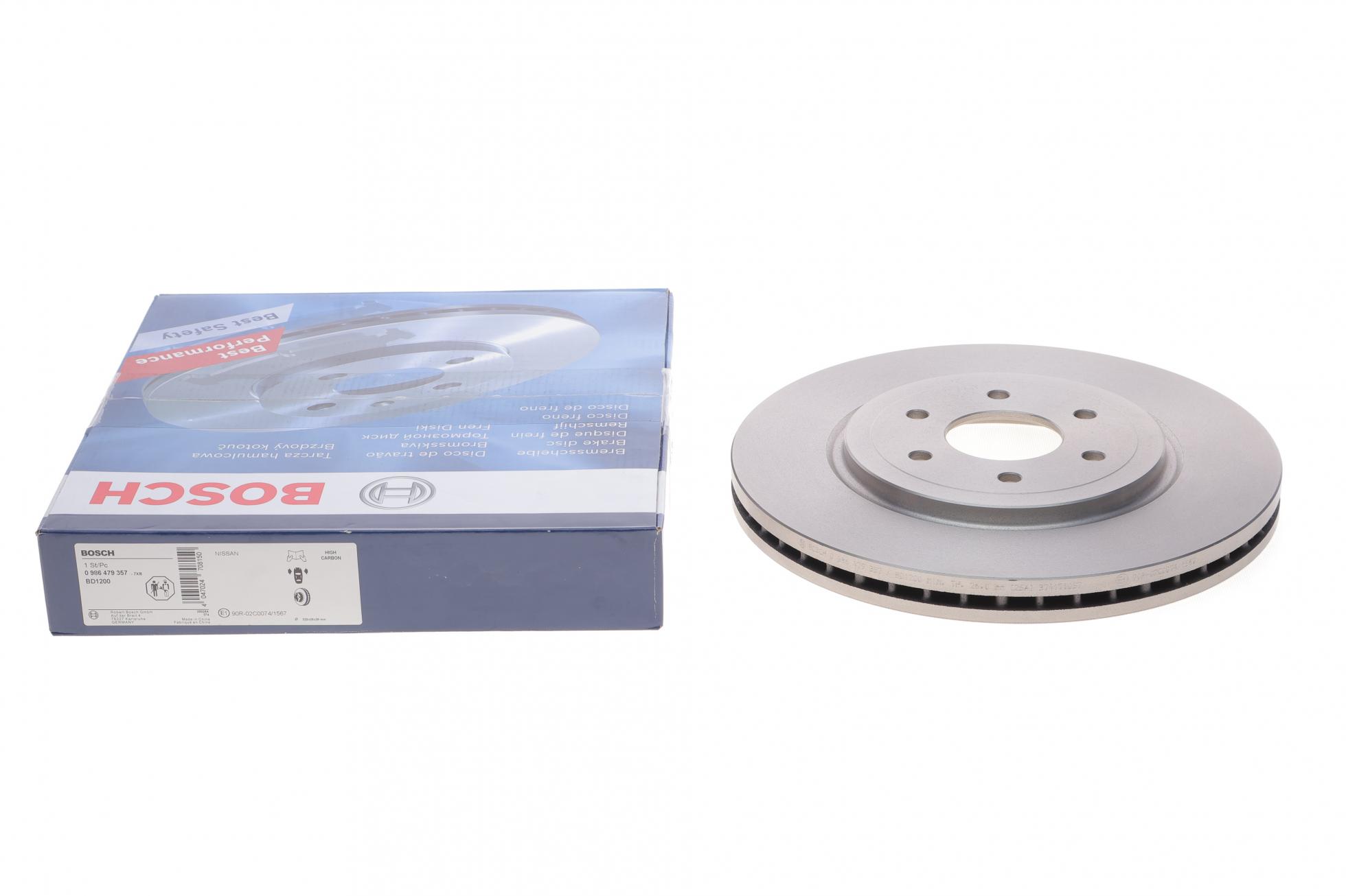 986479357 BOSCH
