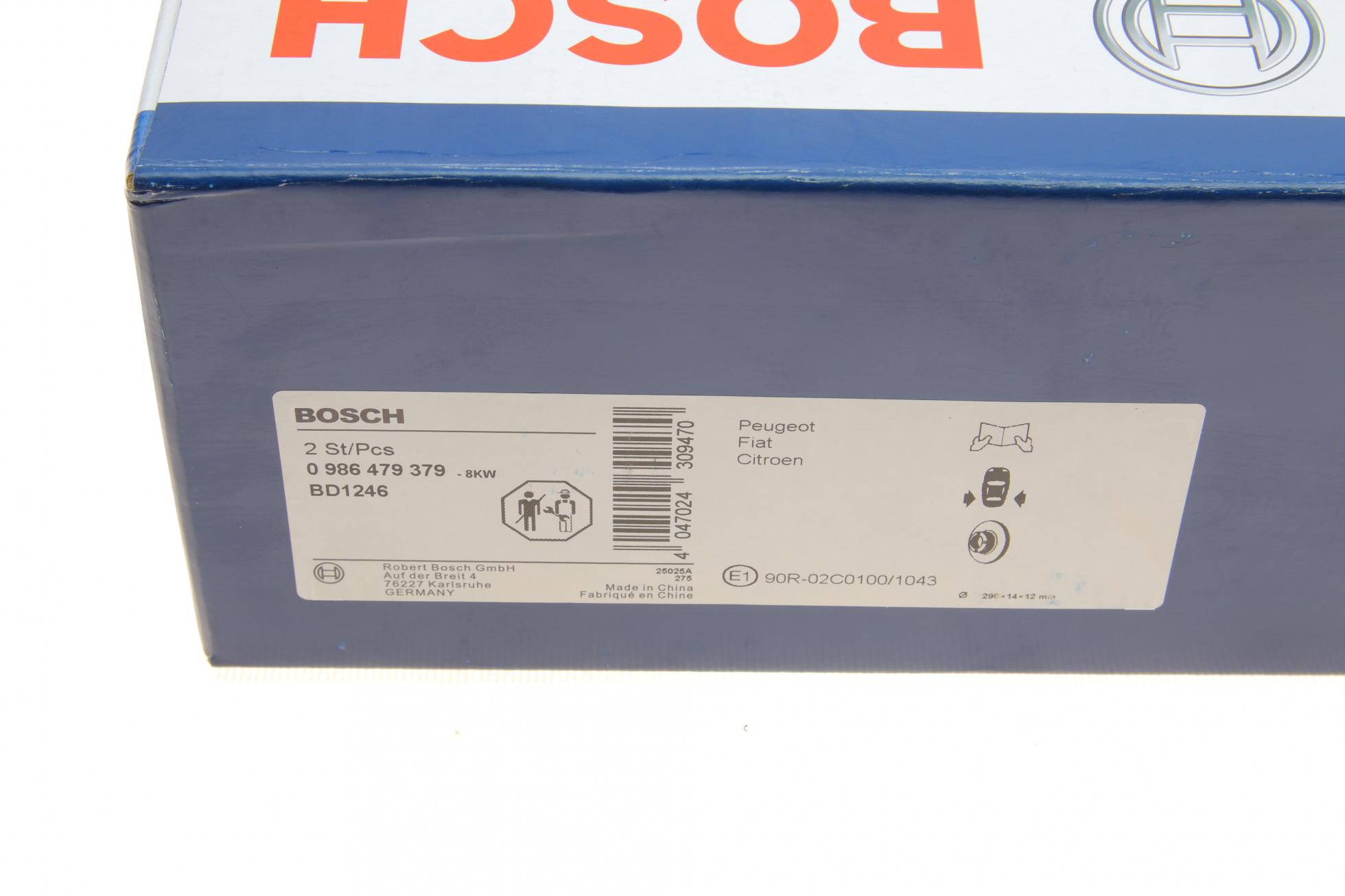 986479379 BOSCH