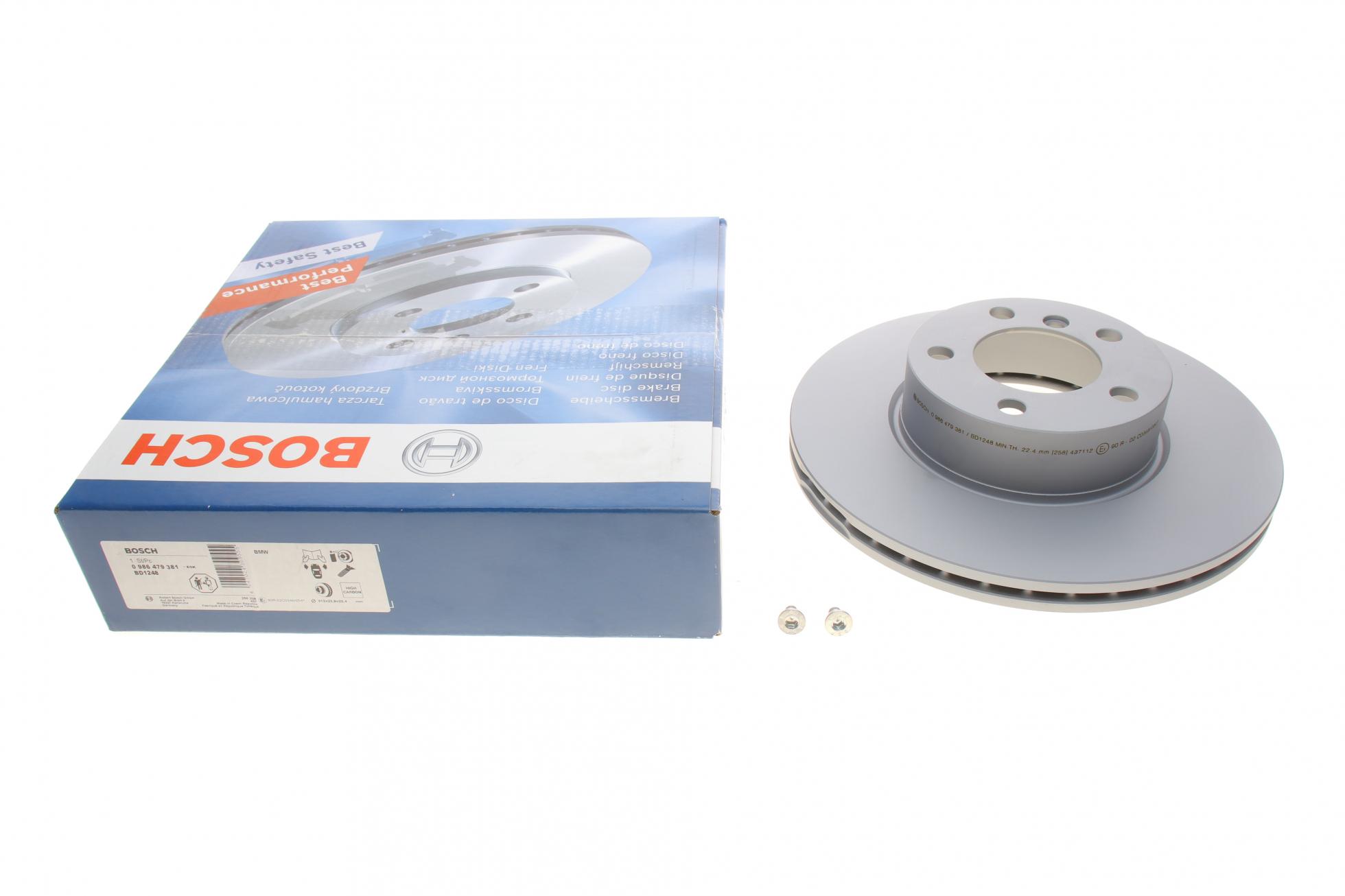 986479381 BOSCH