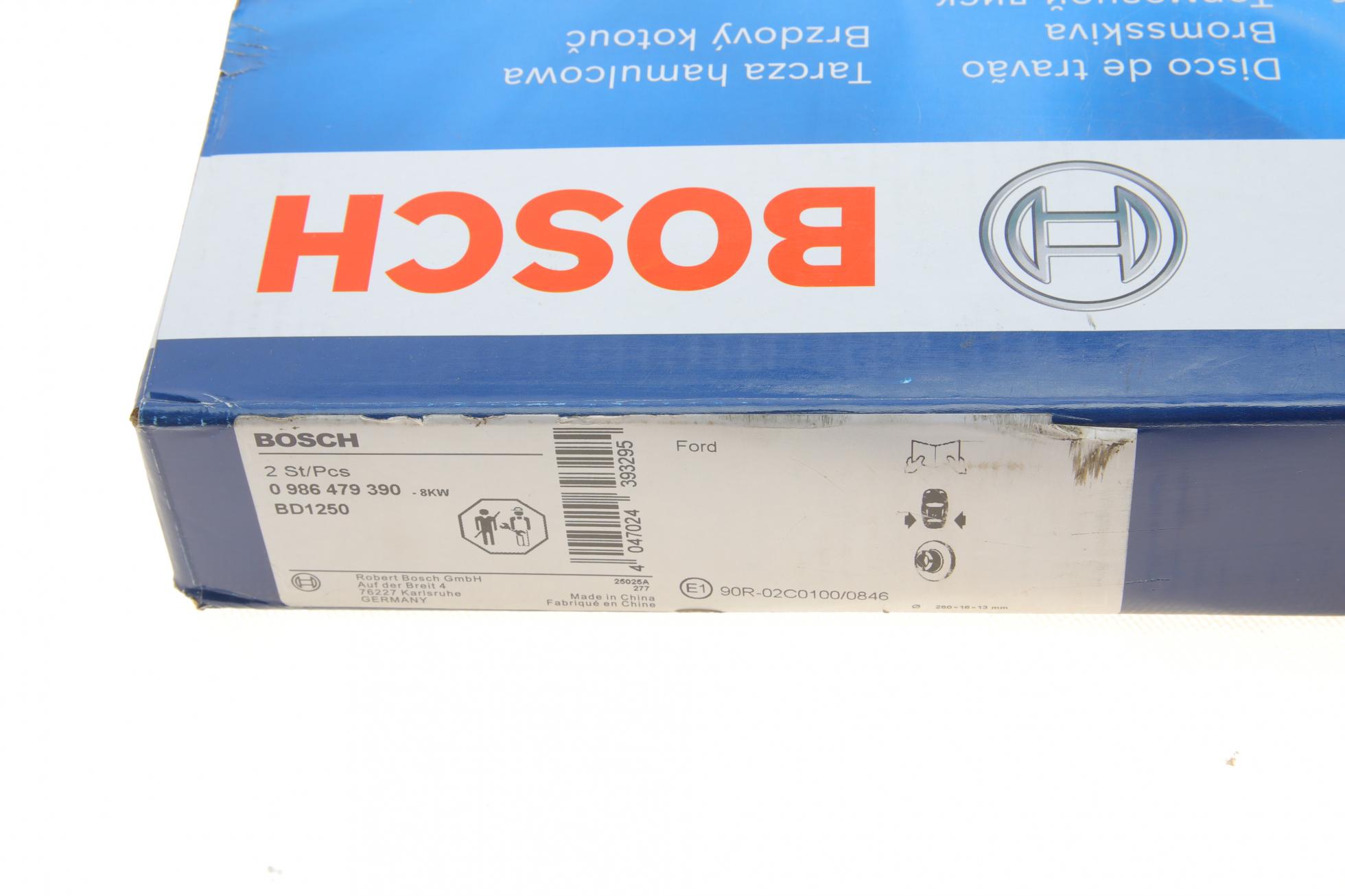986479390 BOSCH