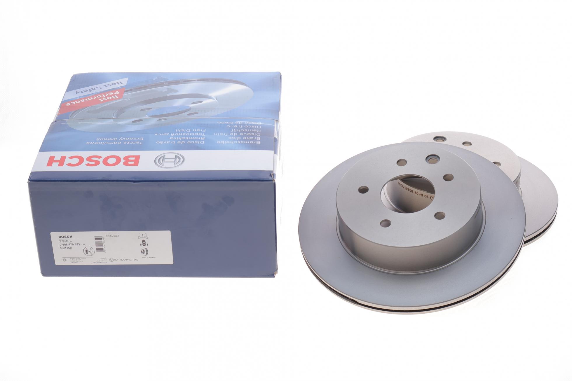 986479453 BOSCH