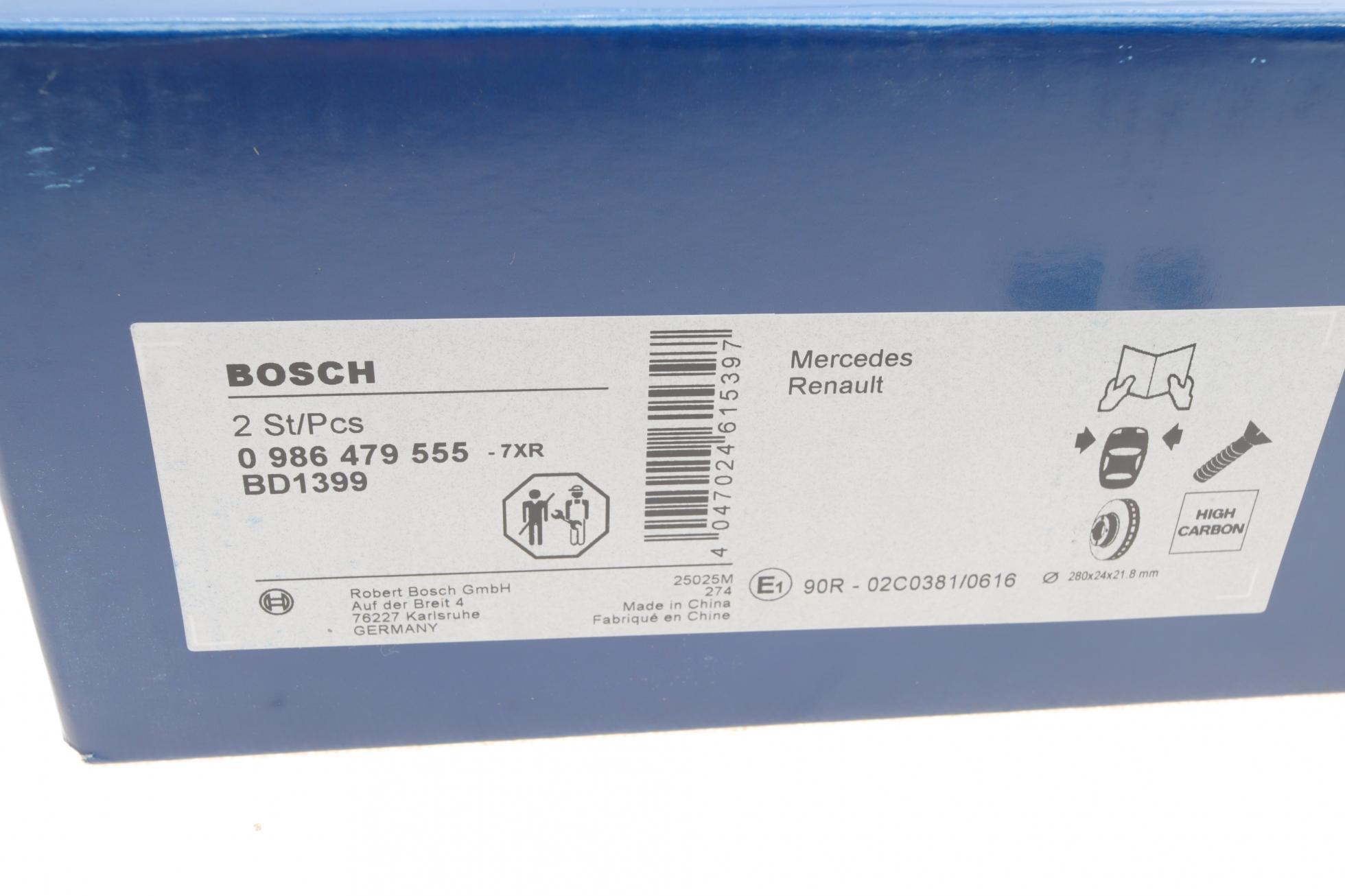 986479555 BOSCH