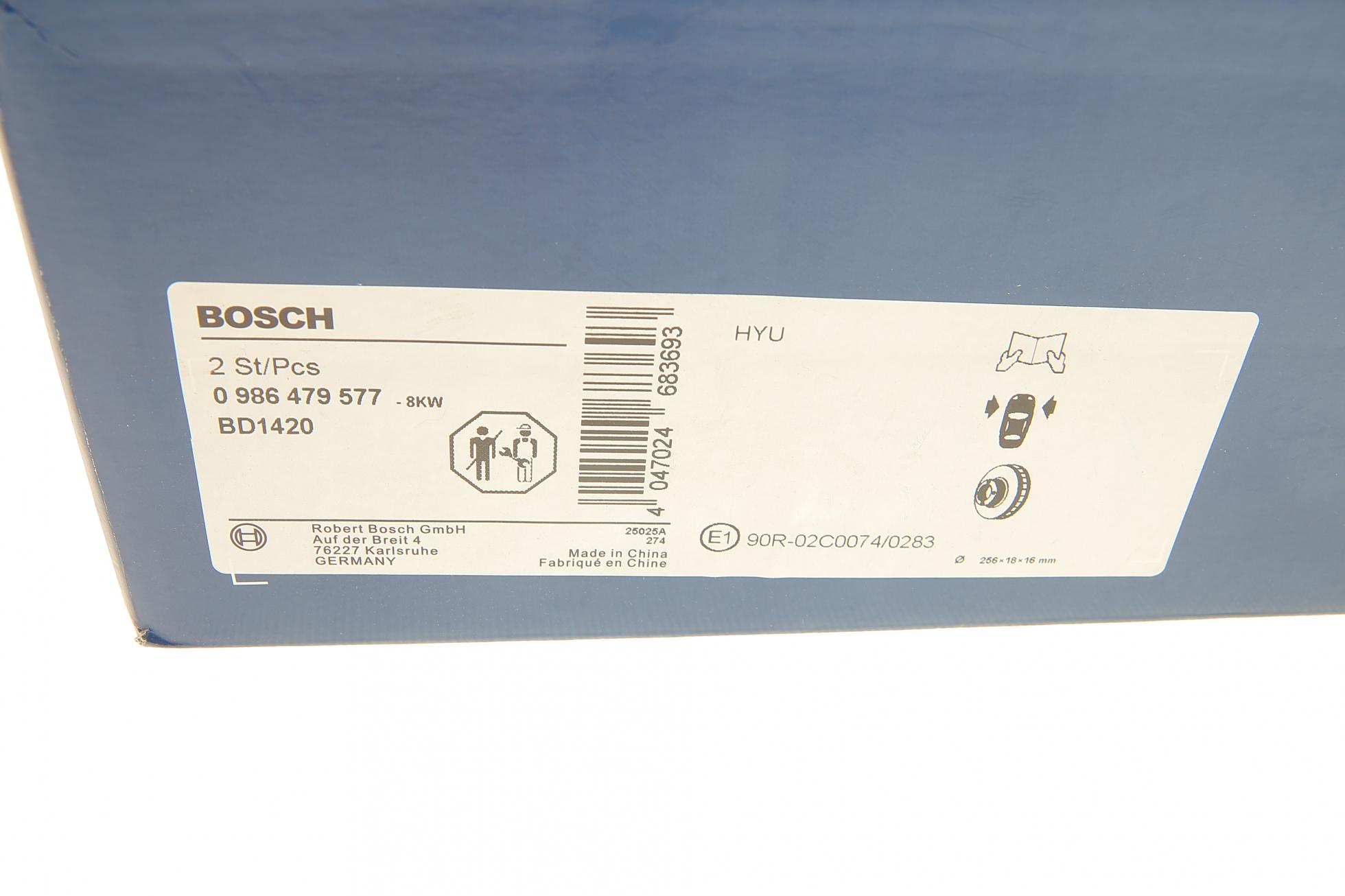 986479577 BOSCH