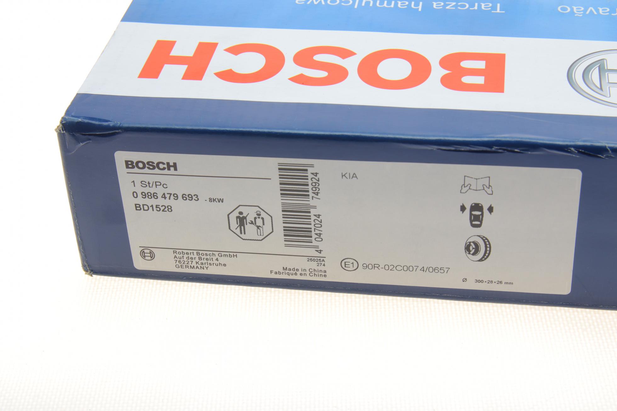 986479693 BOSCH
