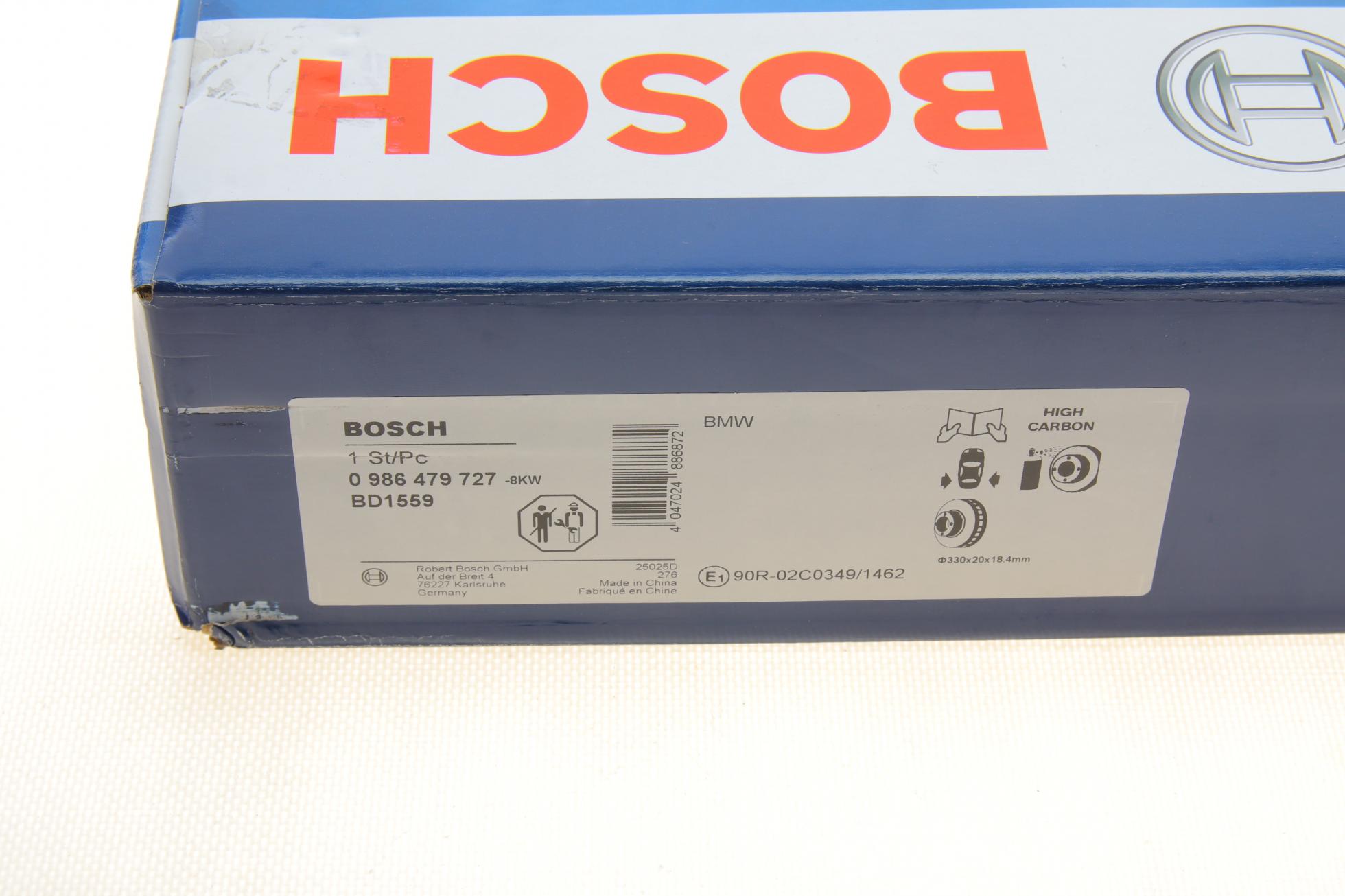 986479727 BOSCH
