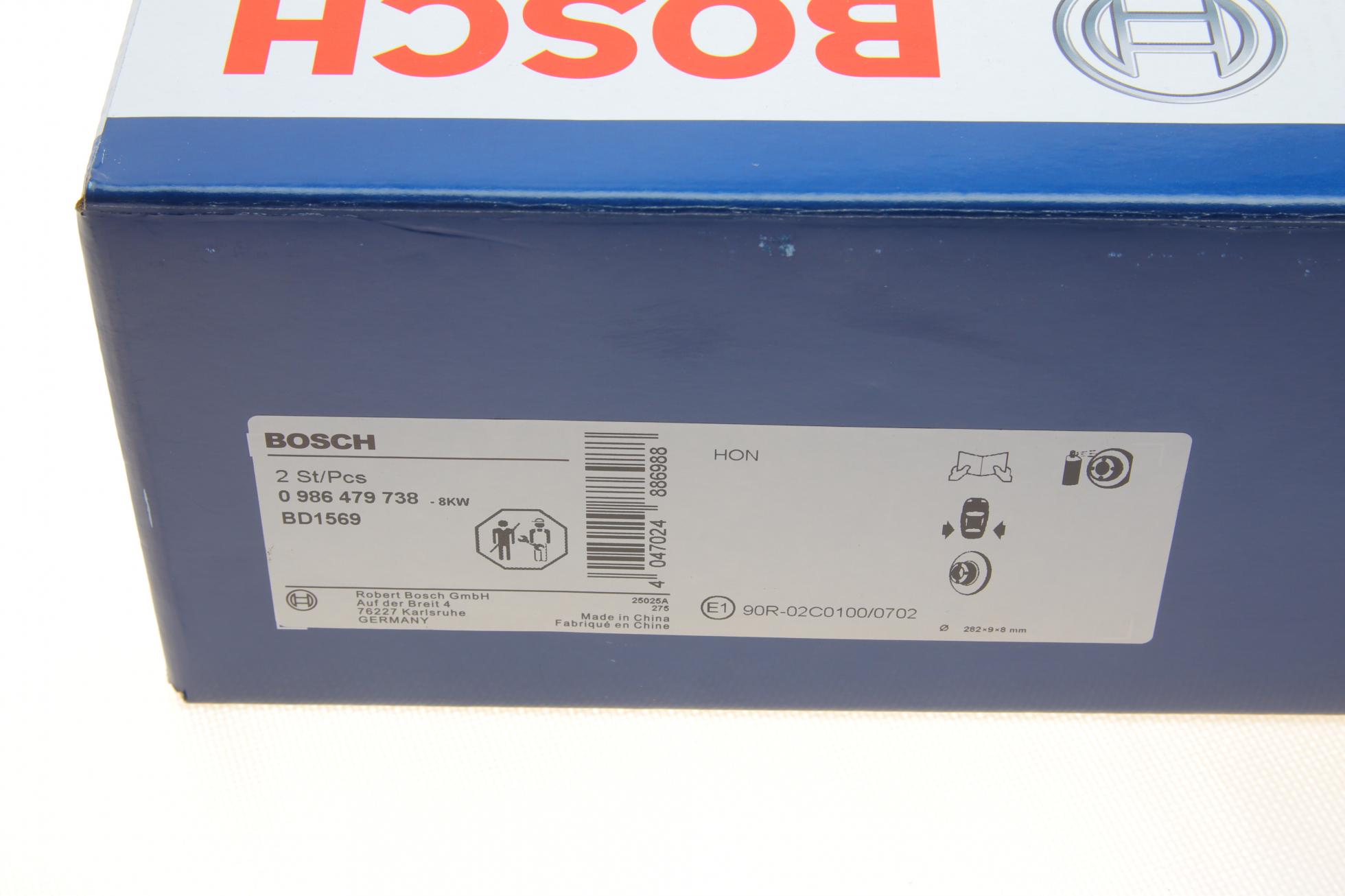 986479738 BOSCH