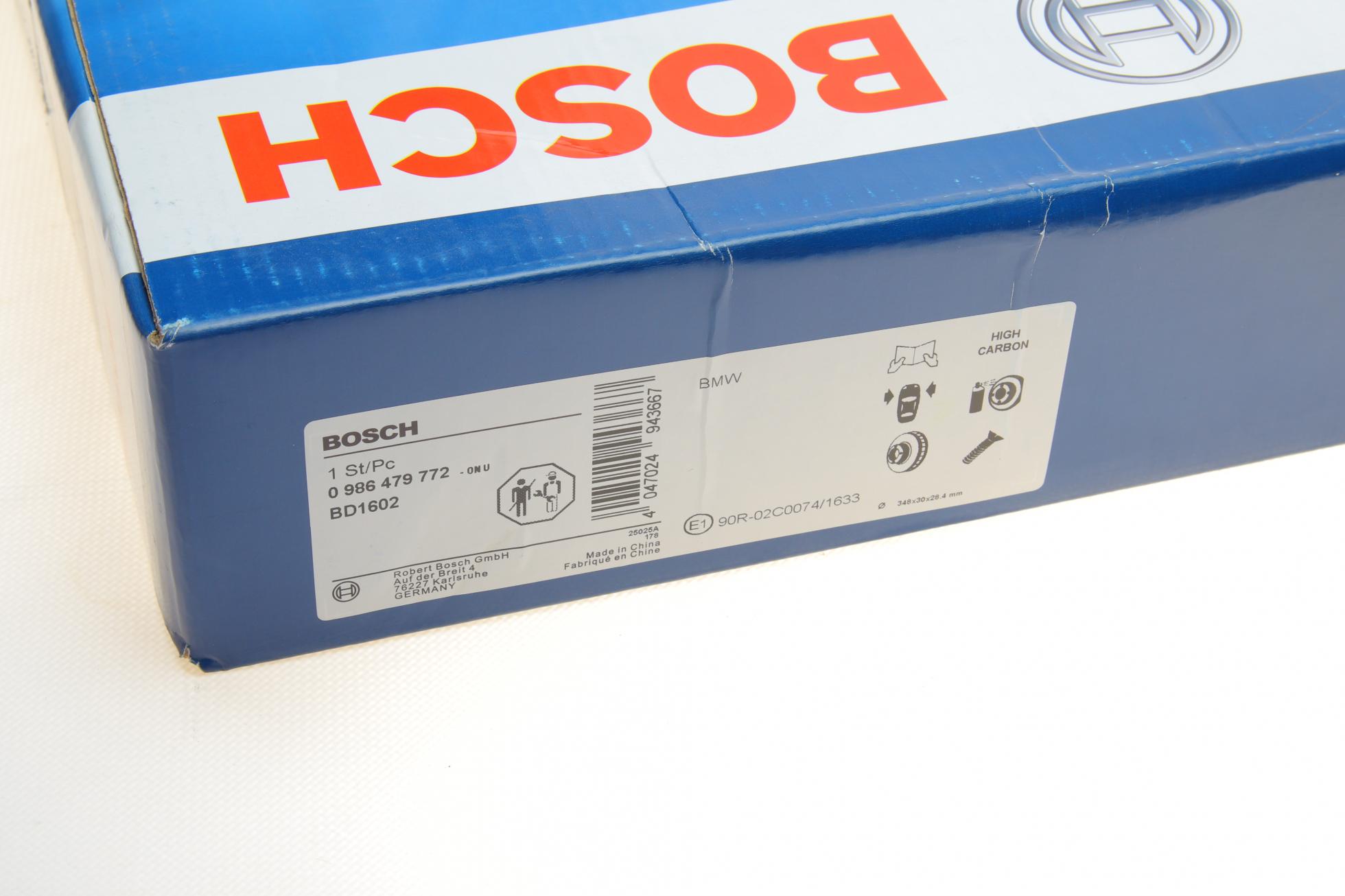986479772 BOSCH