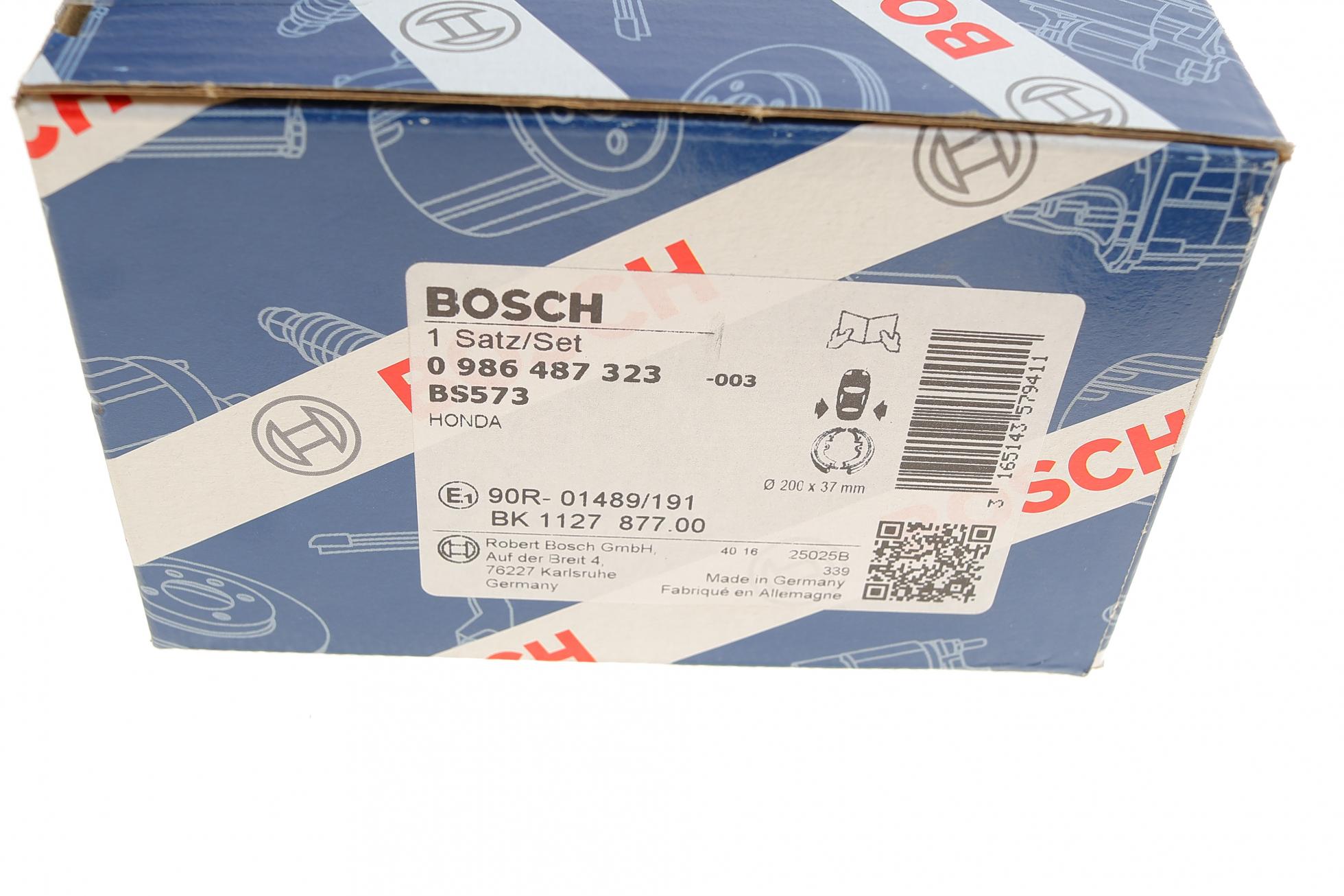 986487323 BOSCH