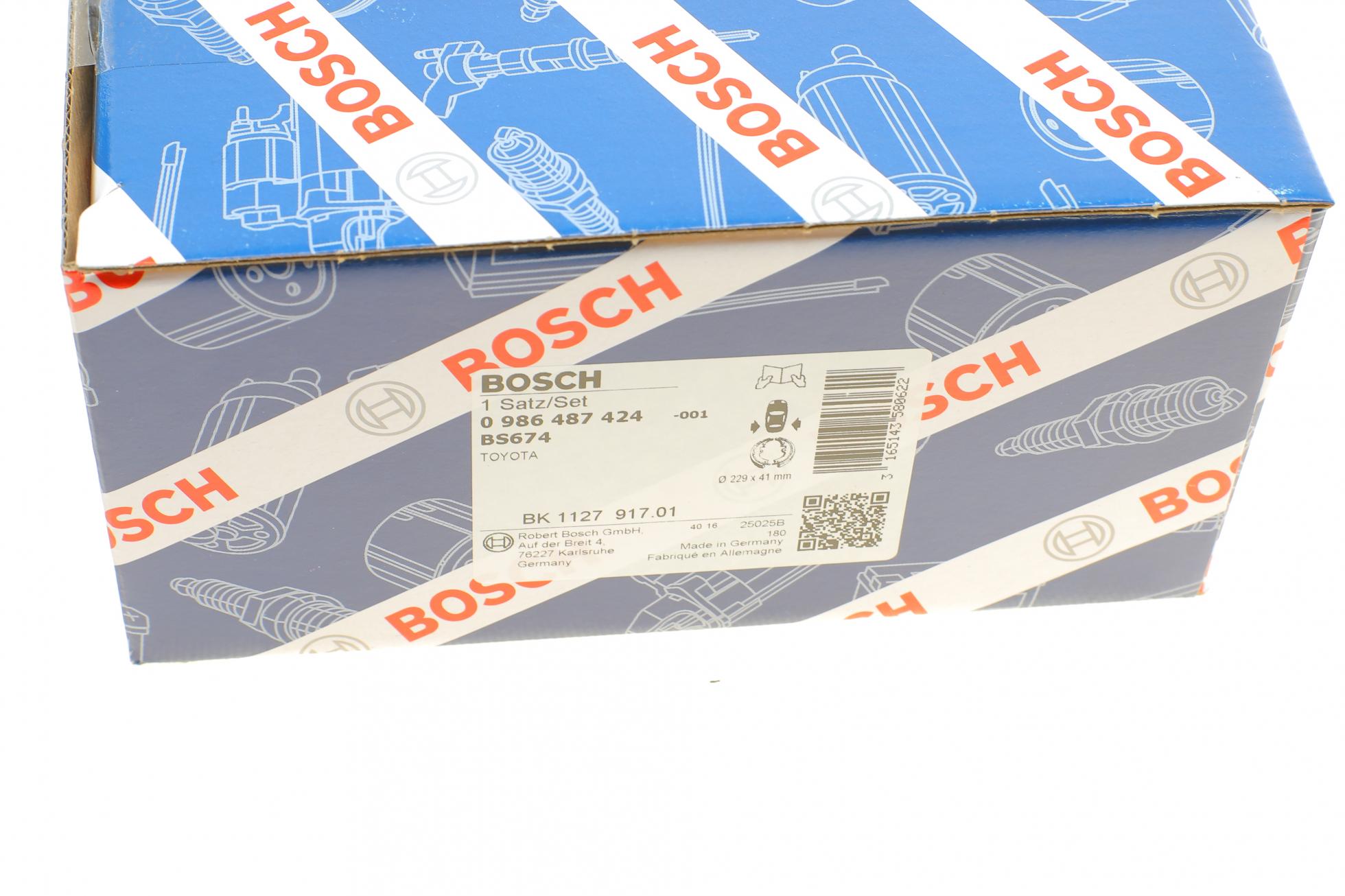 986487424 BOSCH