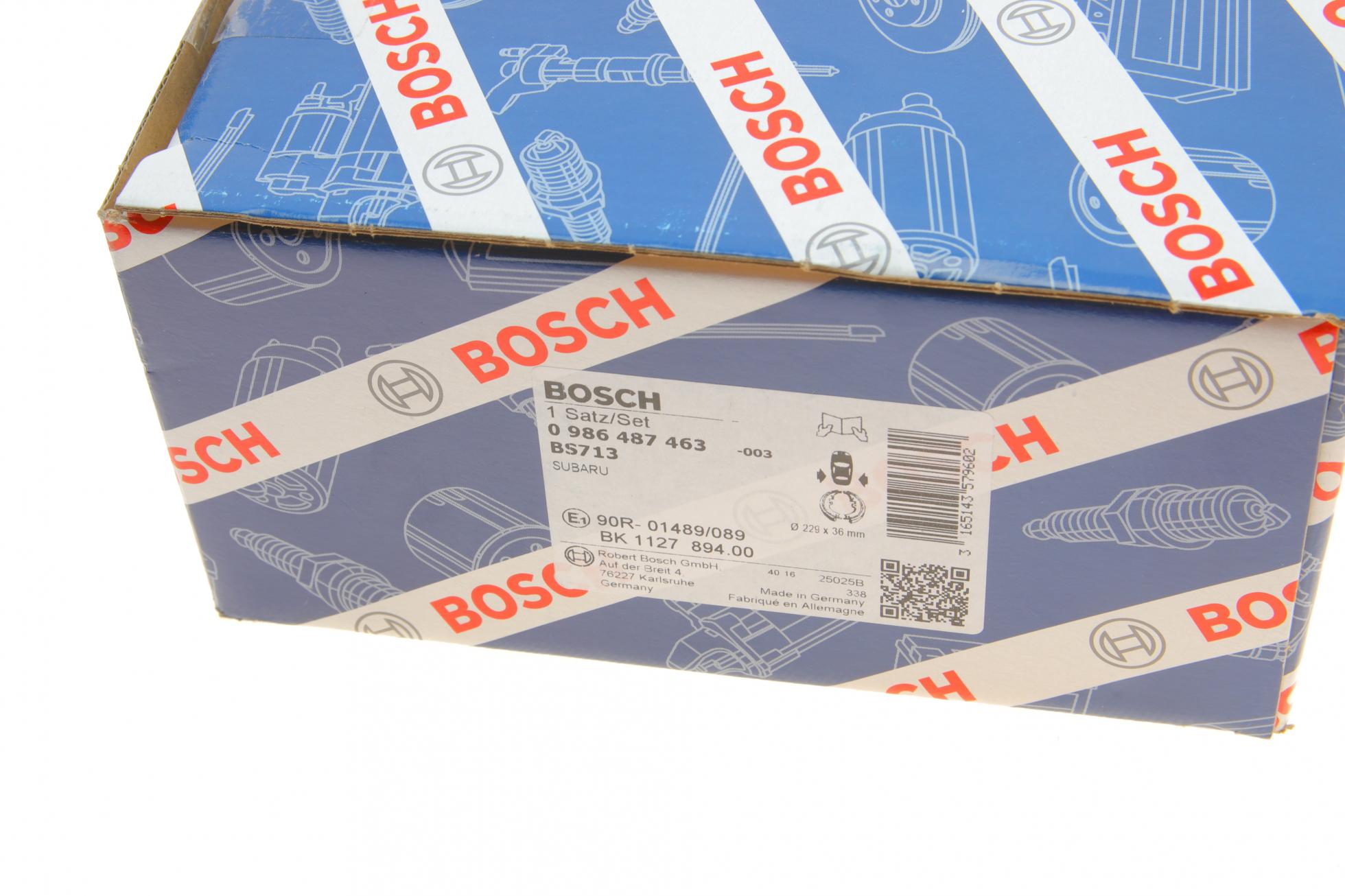 986487463 BOSCH