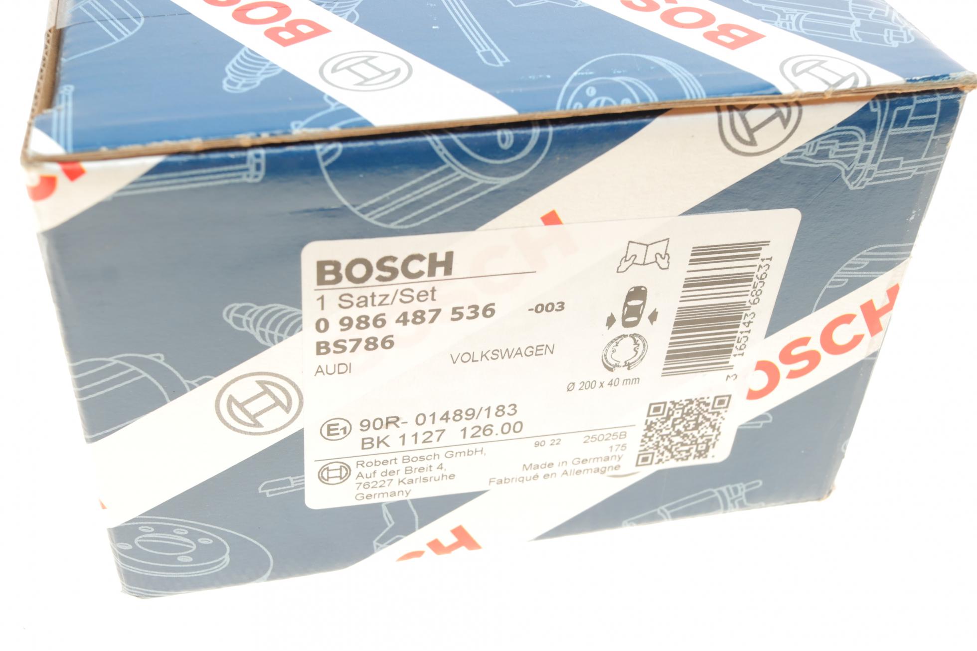 986487536 BOSCH