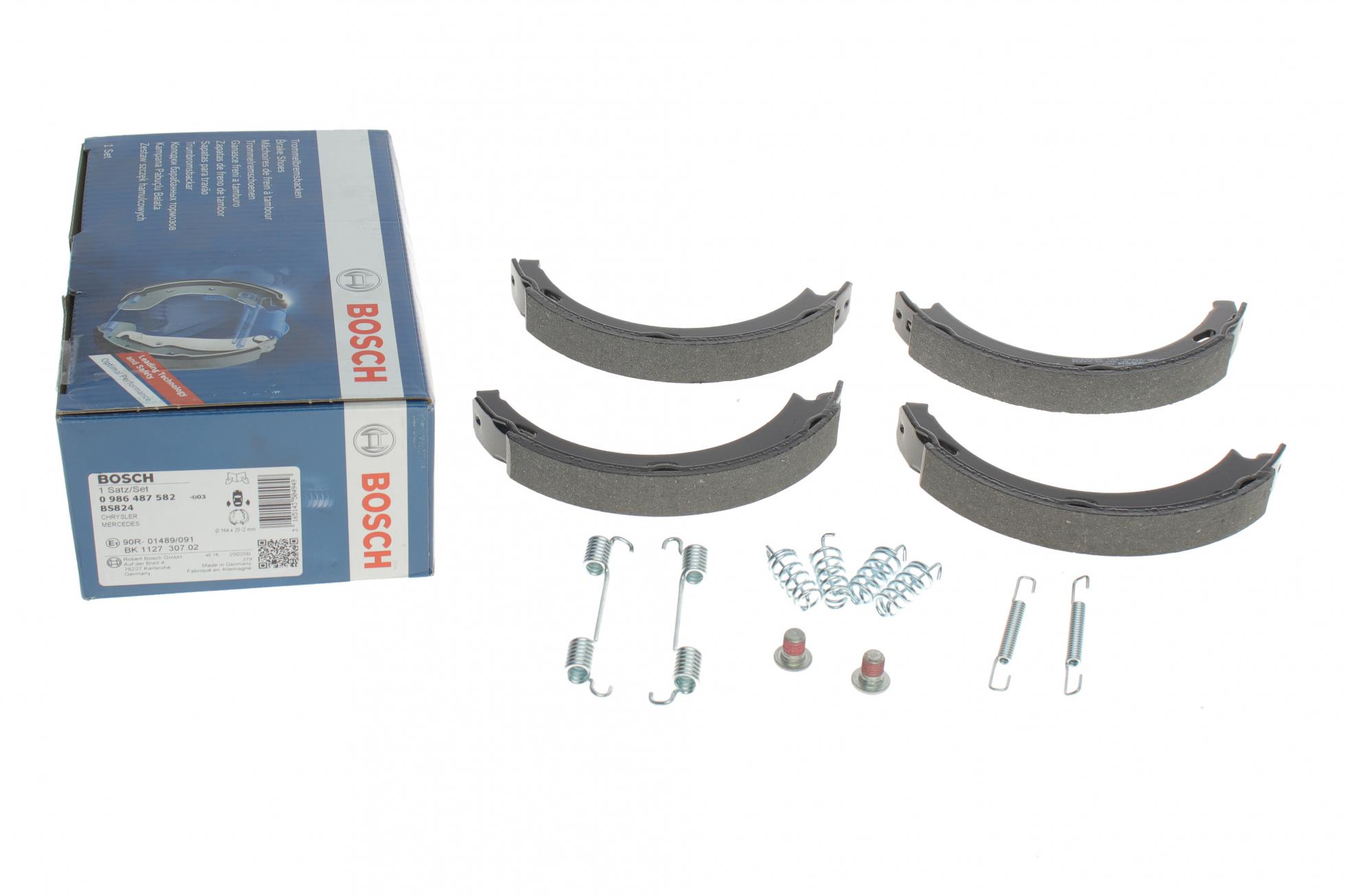 986487582 BOSCH