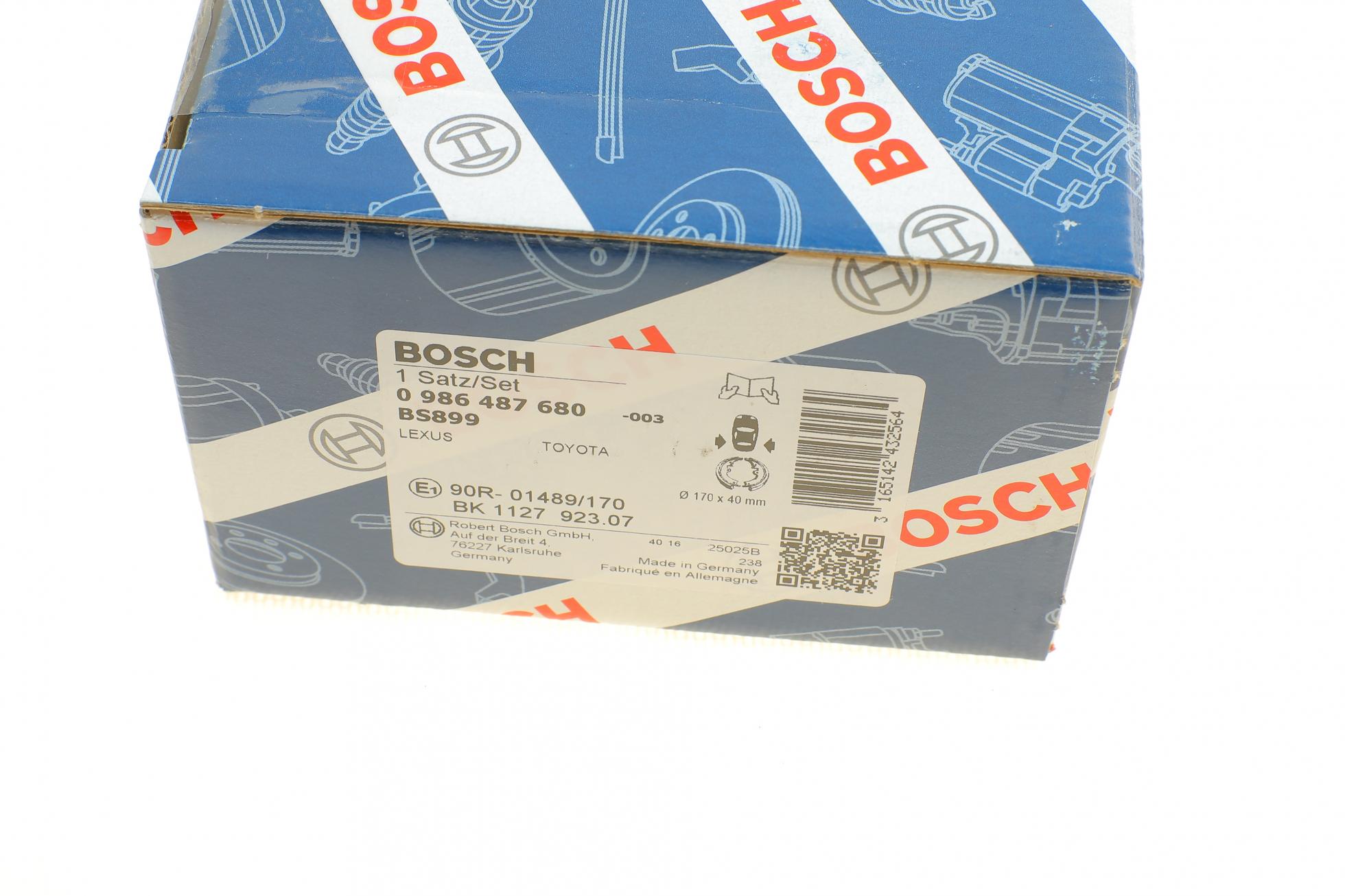 986487680 BOSCH