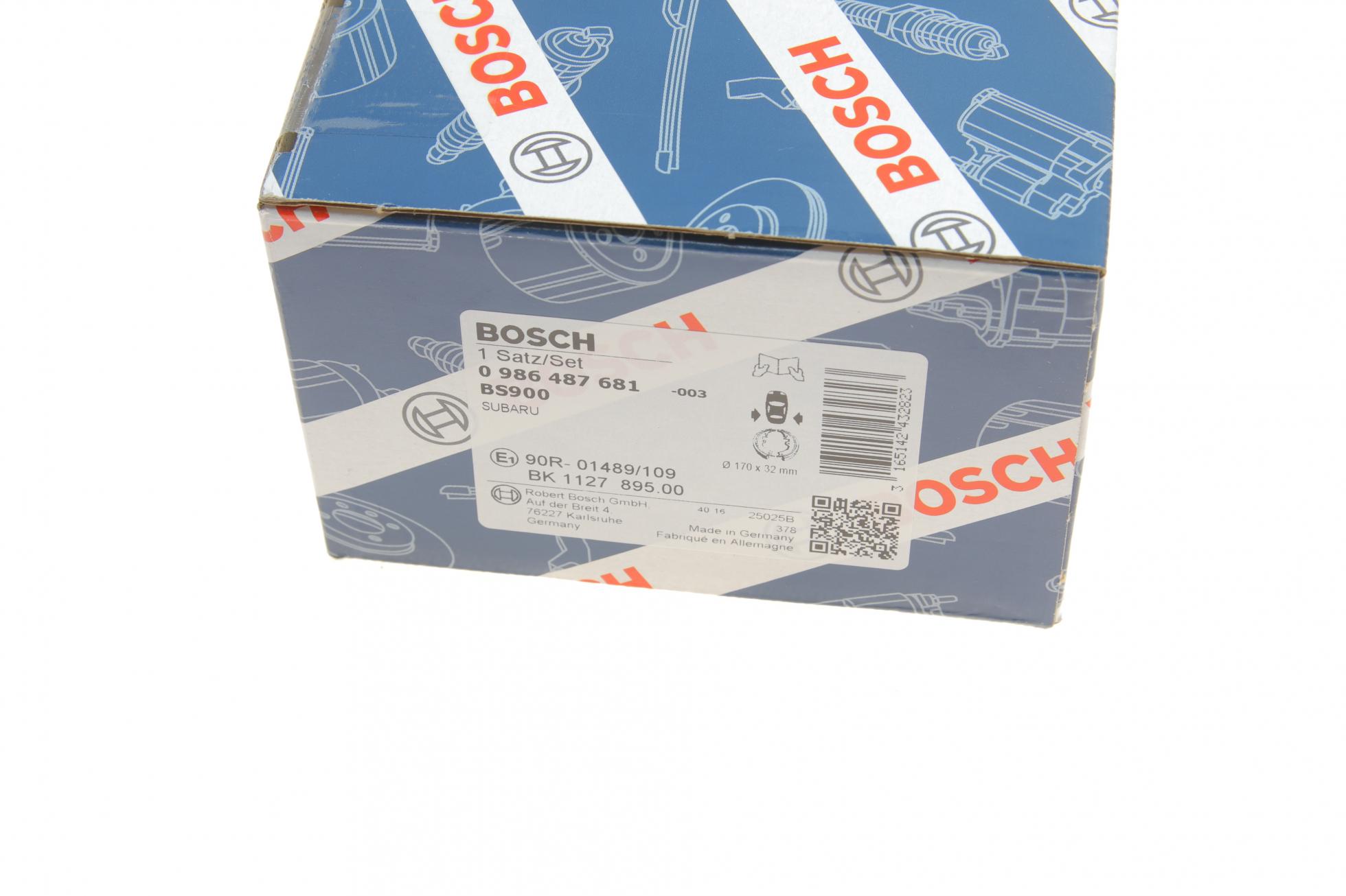 986487681 BOSCH